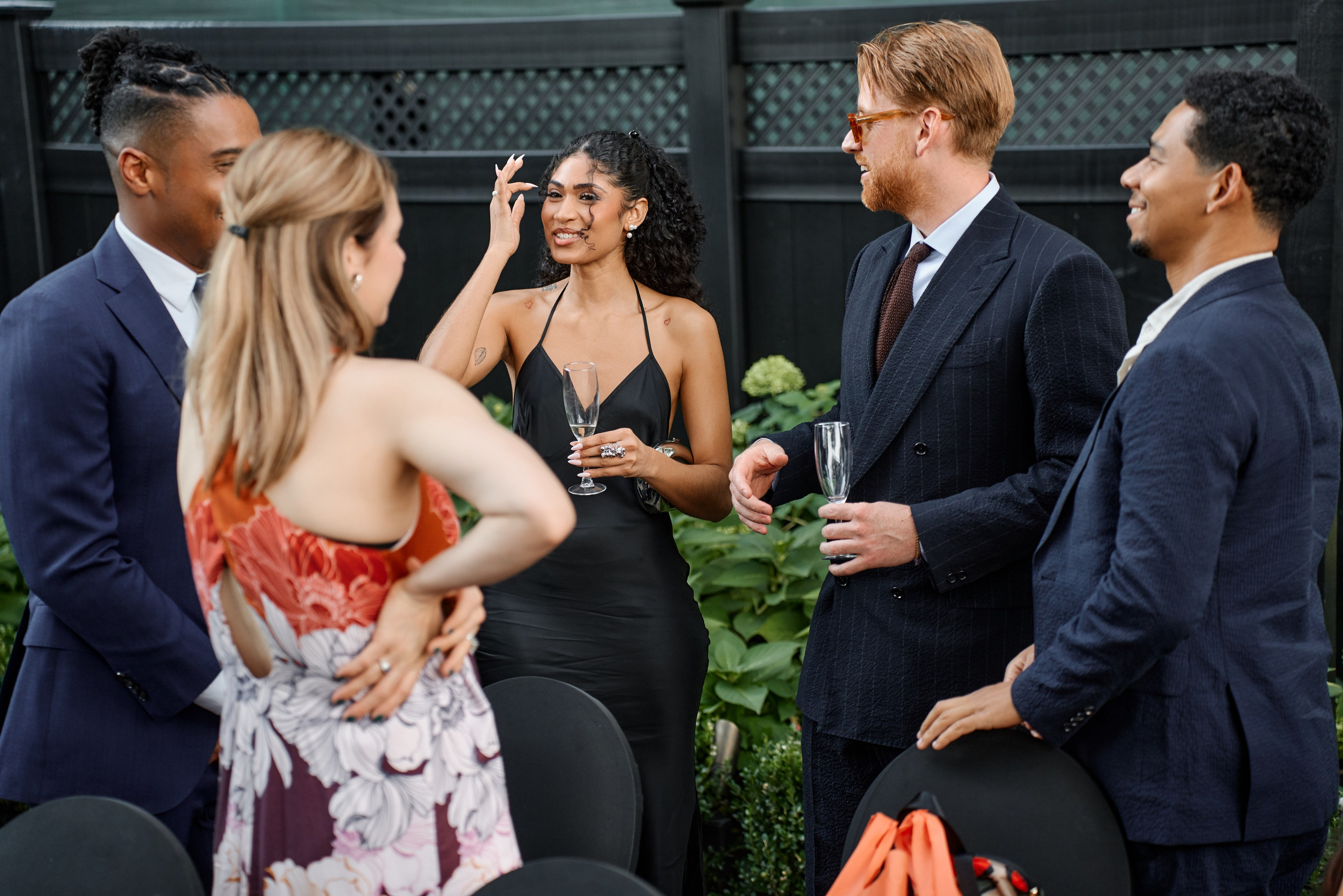 HARRISON & KELLY. Professional Wedding and event photographer USA New York