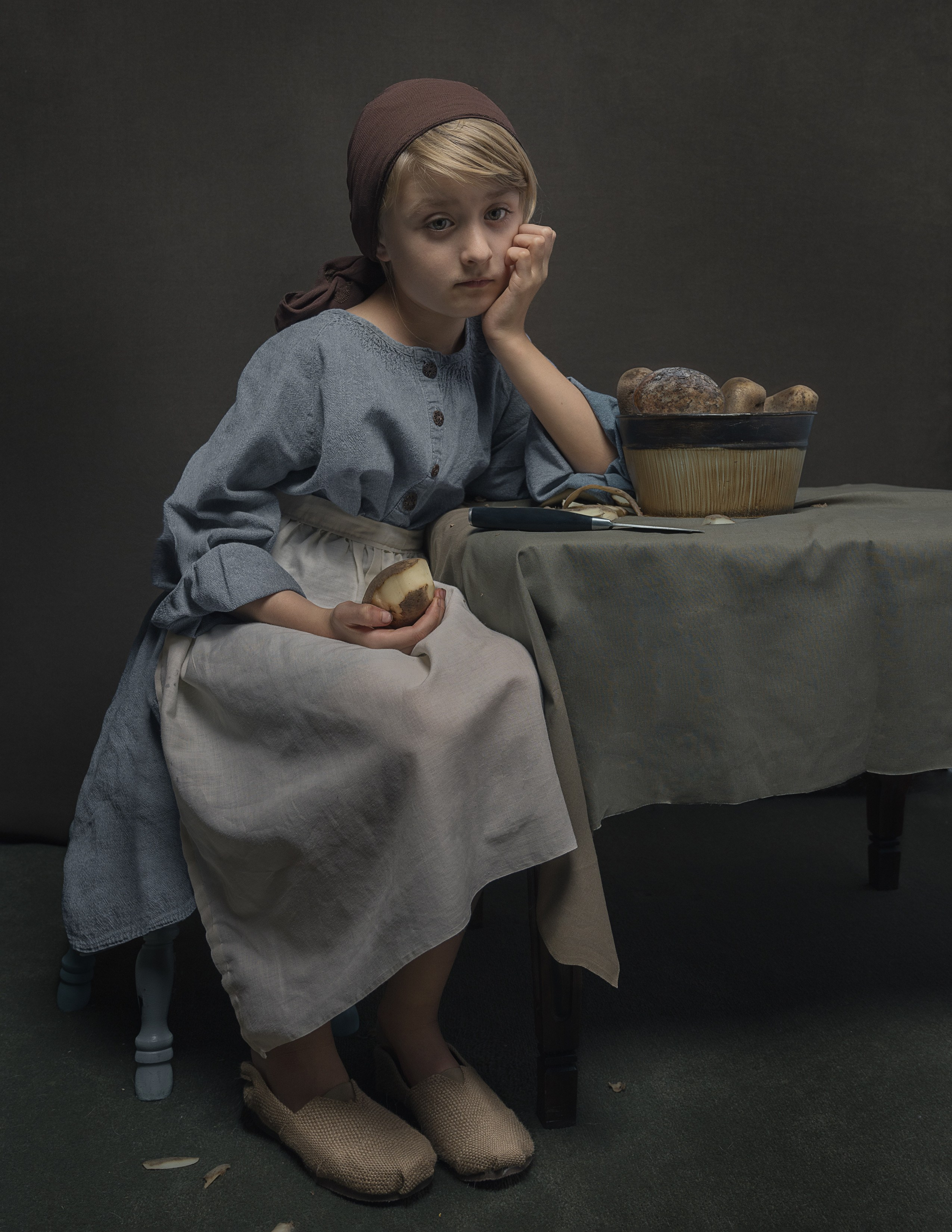 Fine Art Photos. Family and Fine Art Photographer in Pickerington OH