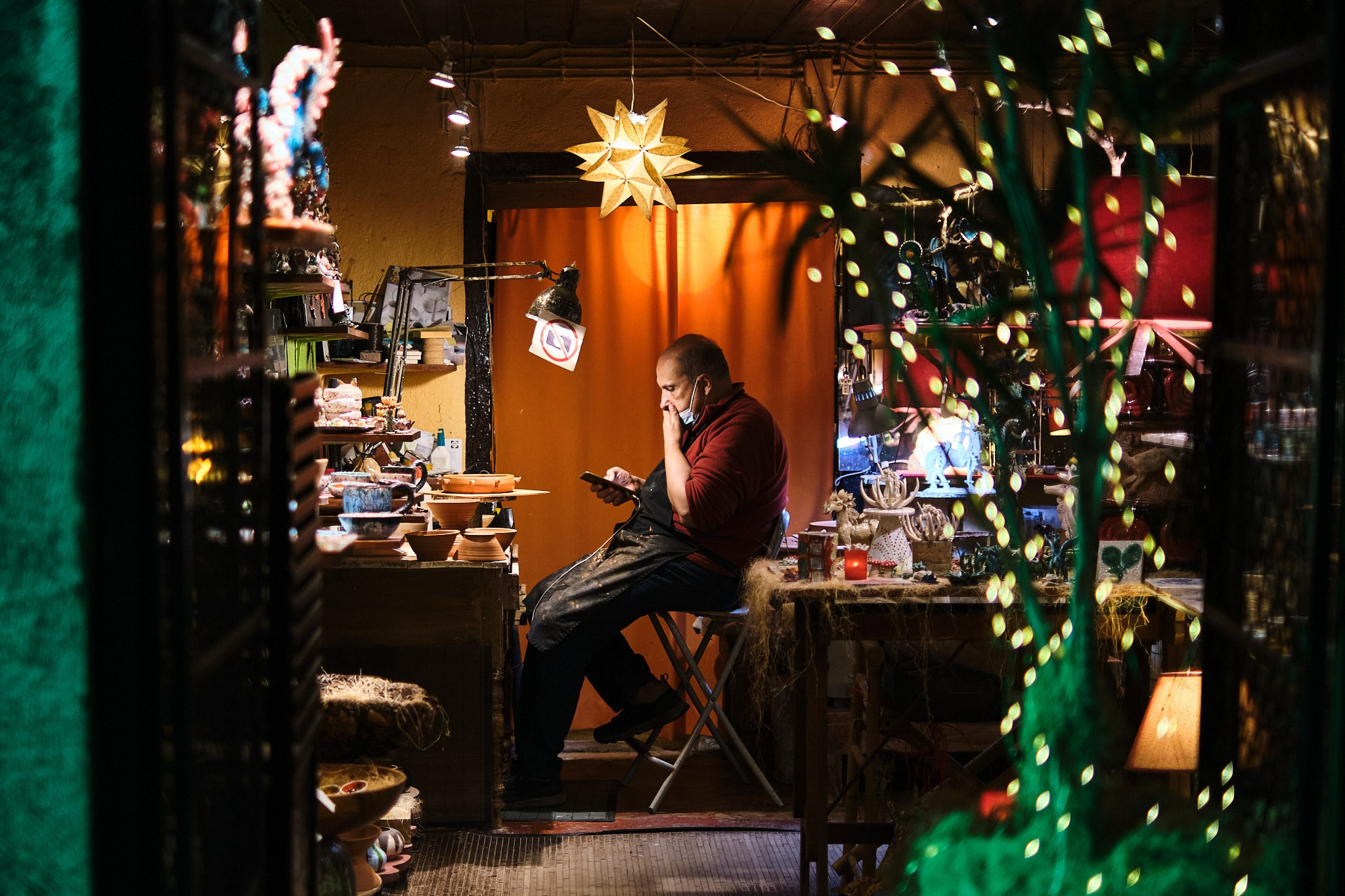 Lisabona, Portugalia. Pagina principală