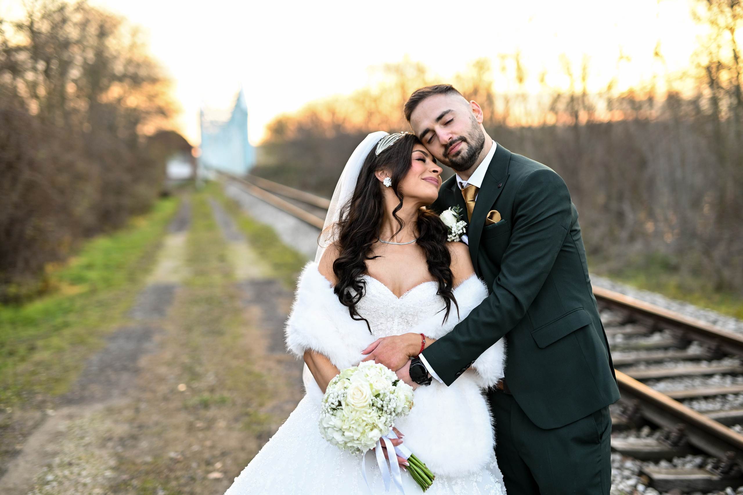 JELENA & VUK. DIGITALNI STUDIO PAGI FOTO