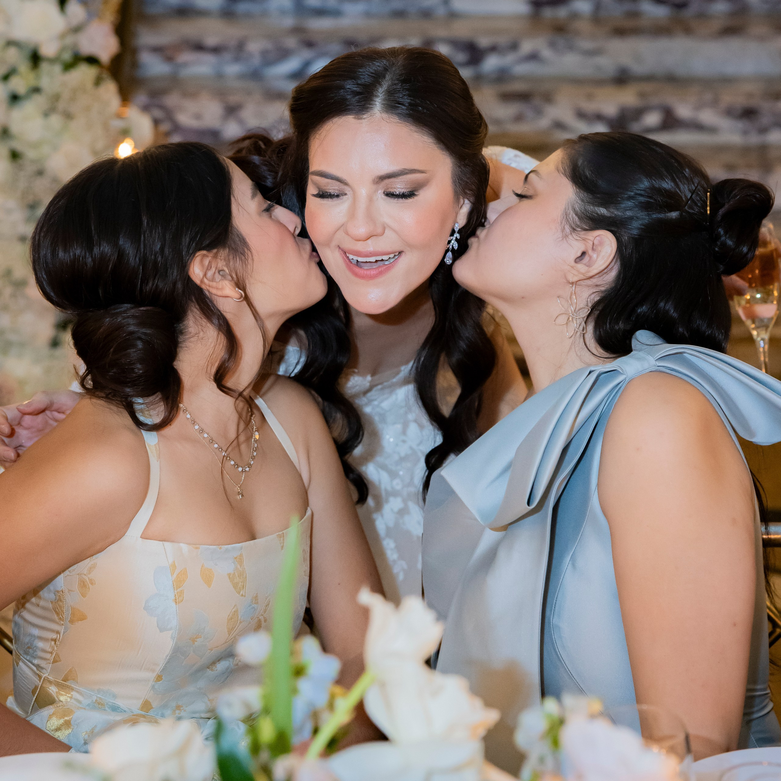 Shaun and Edelweis, A Taj Hotel. Wedding Photo & Video