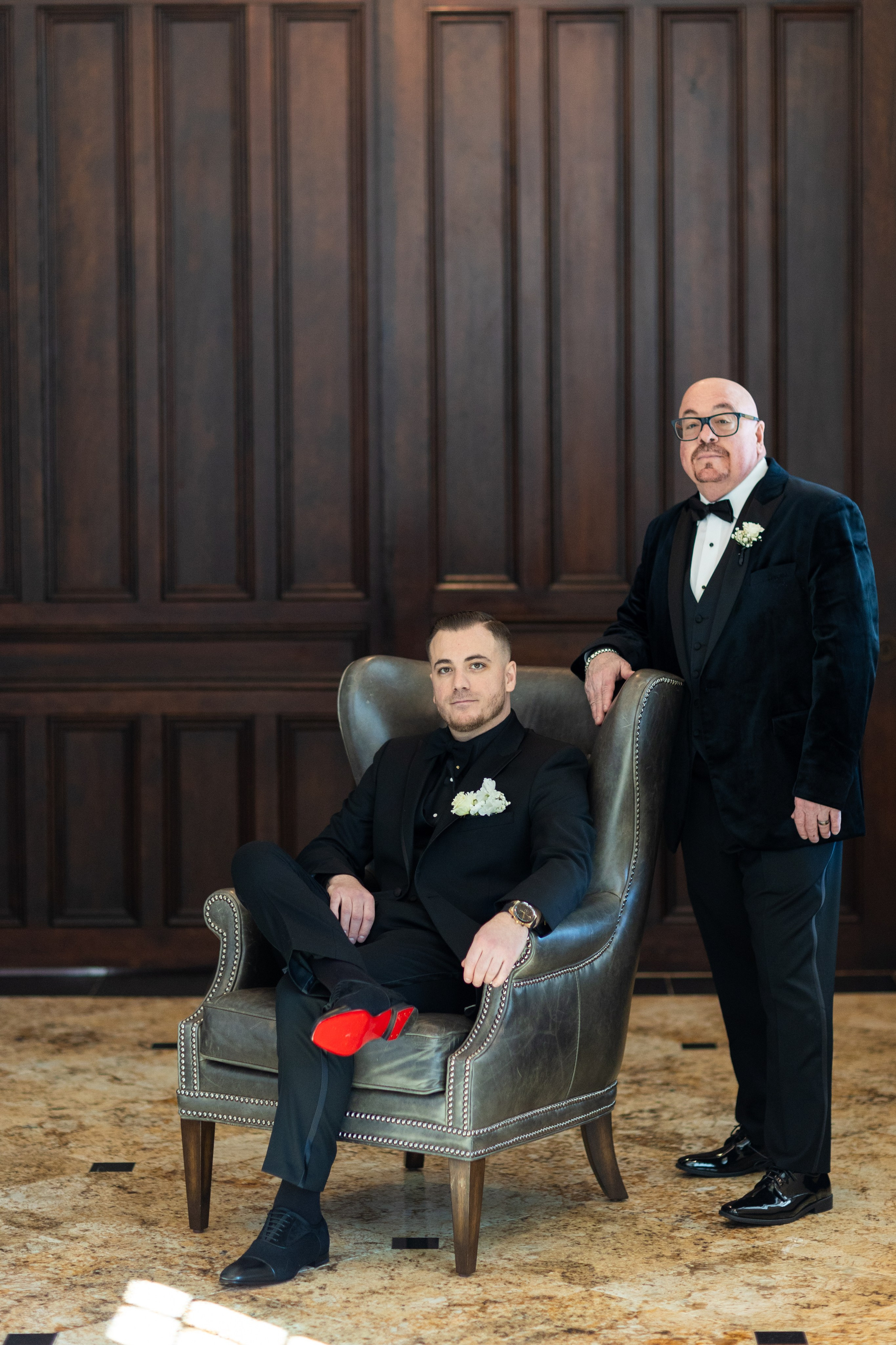 Gianna and Alexander, Shadowbrook at Shrewsbusy, NJ. Wedding Photo & Video