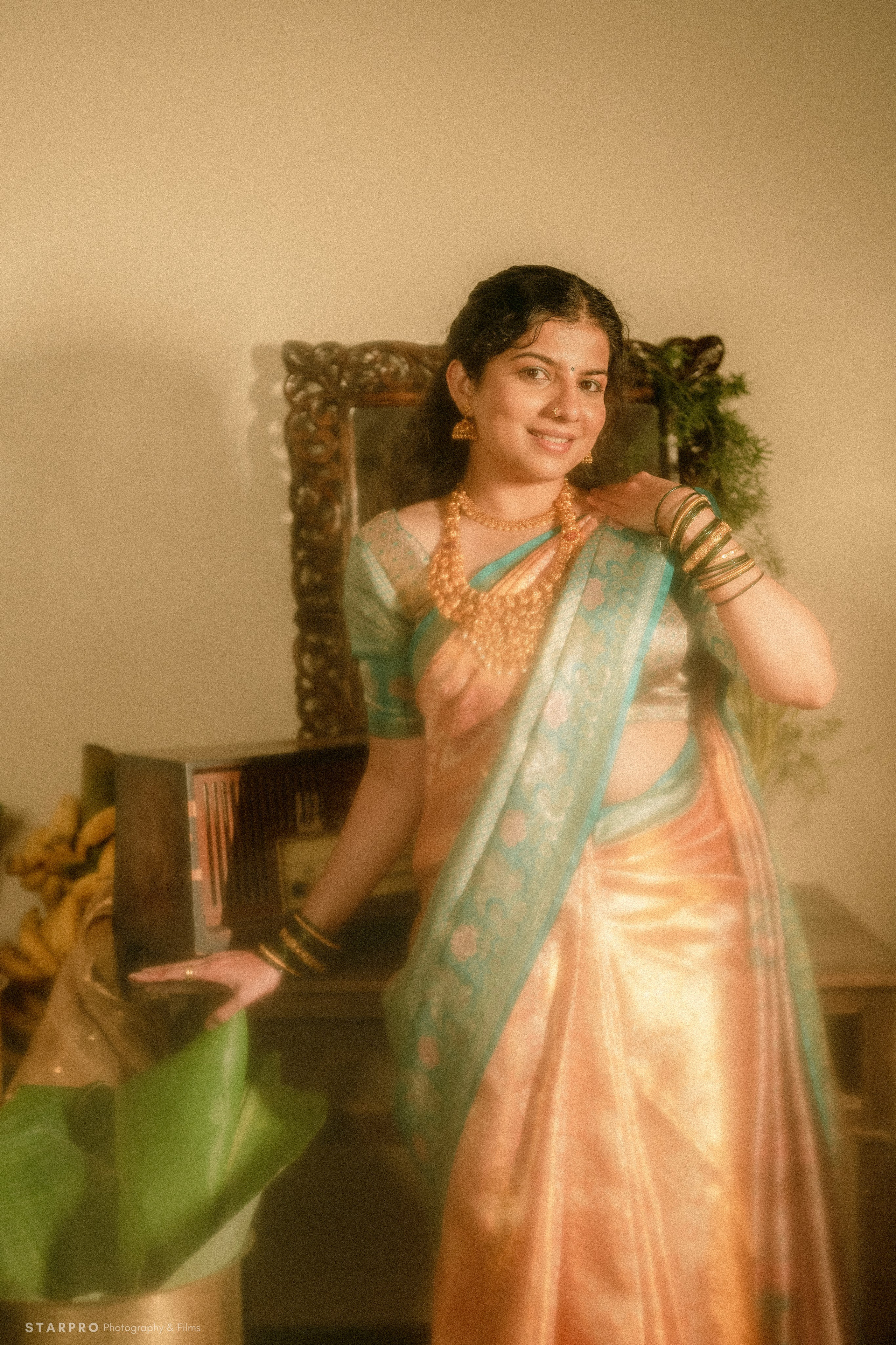Dr Shivani & Dr Kartik. Adorafilms.in