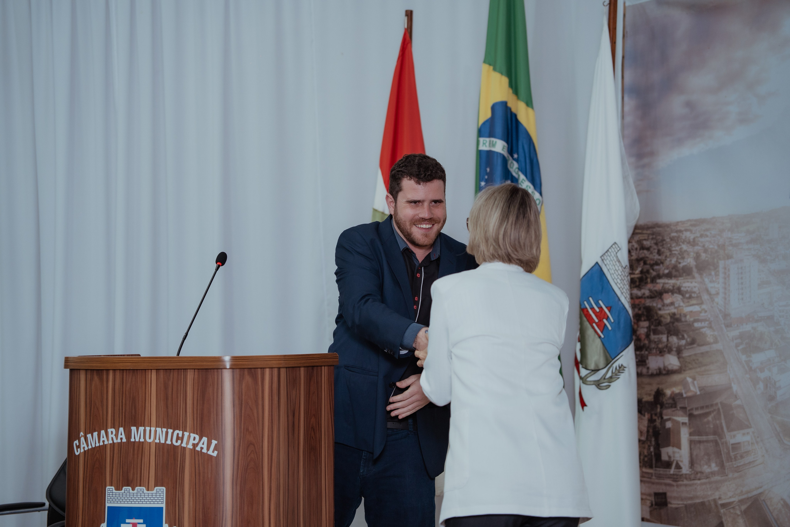 Câmara de Vereadores MF — 27/07/2026