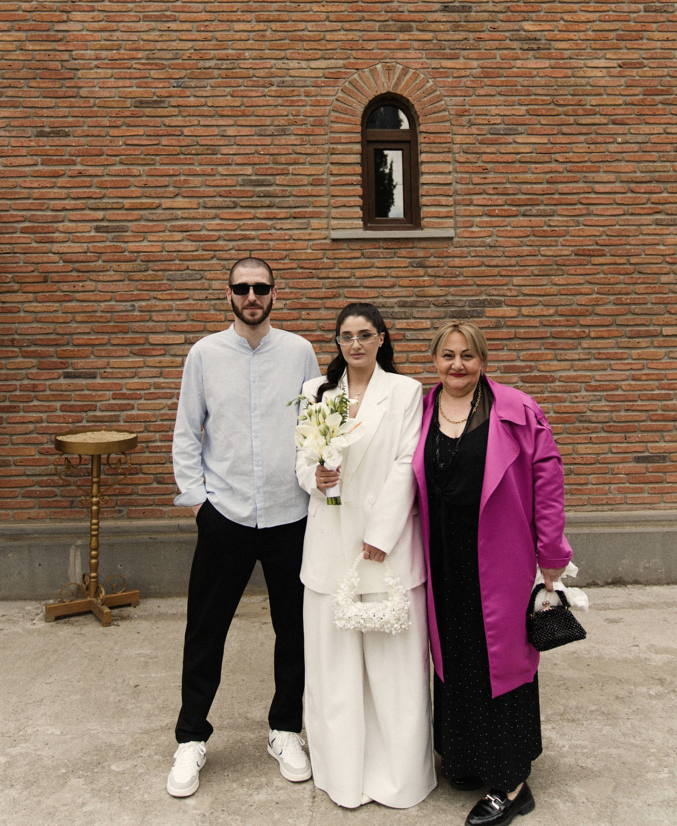 WEDDING. ფოტოგრაფი სალომე ბარბაქაძე