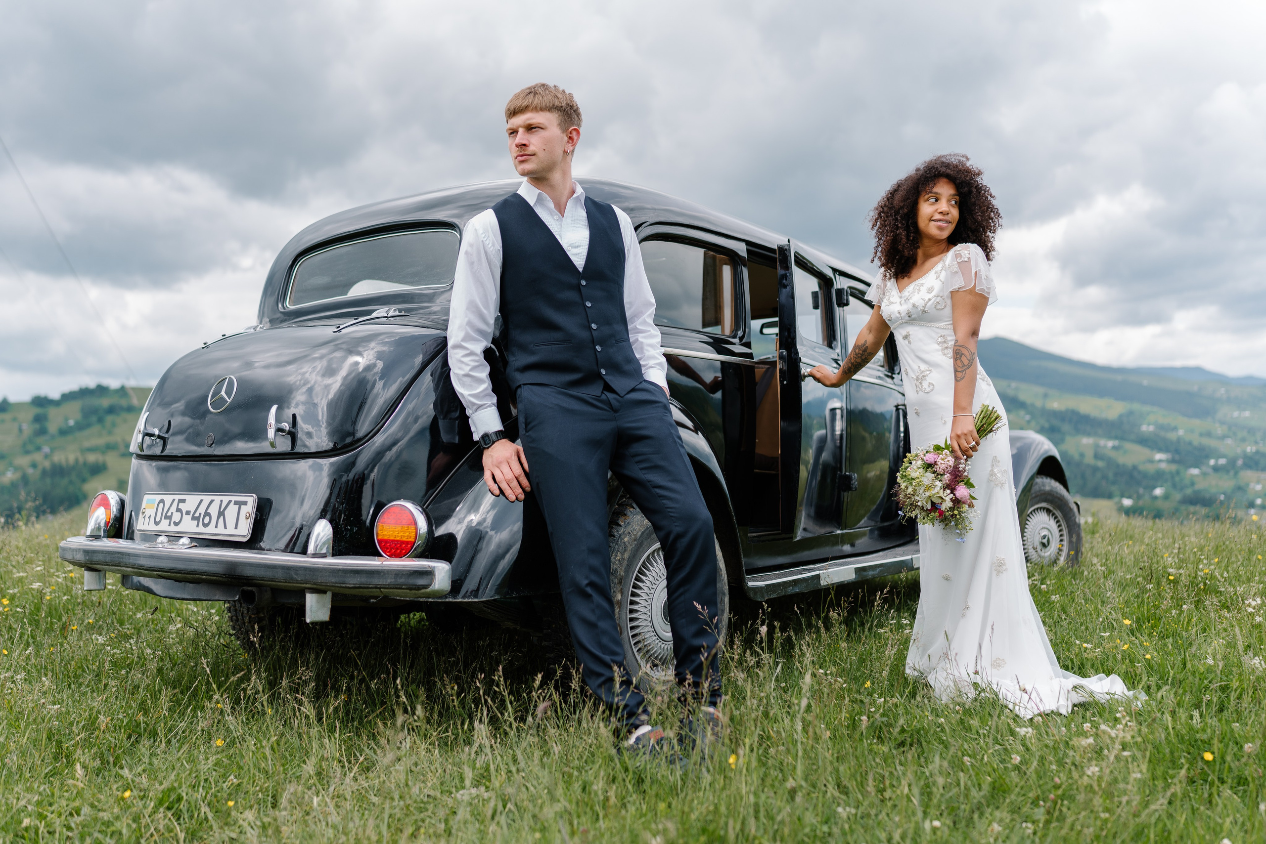 D&M. Photographer Netherlands