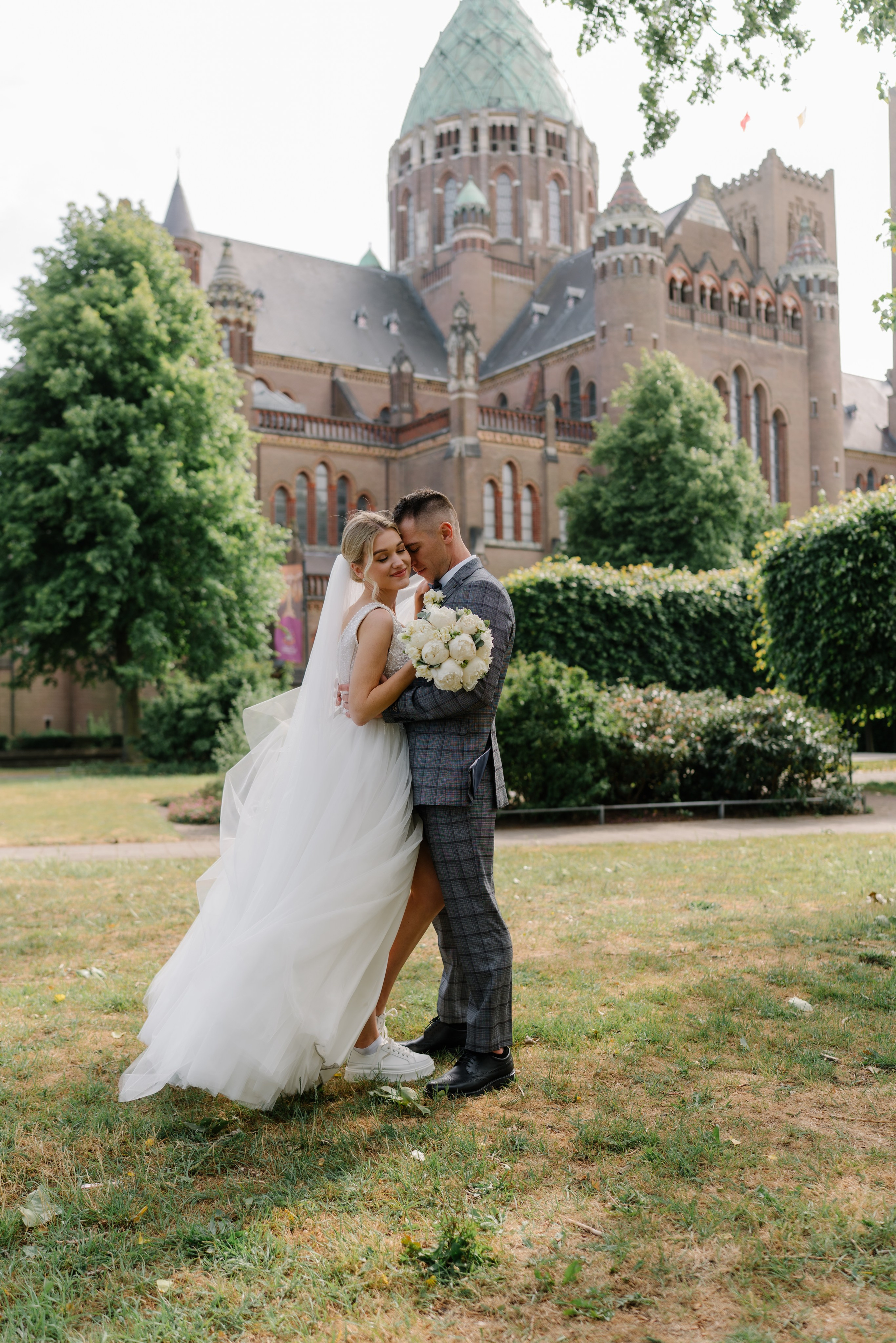 V&N. Photographer Netherlands