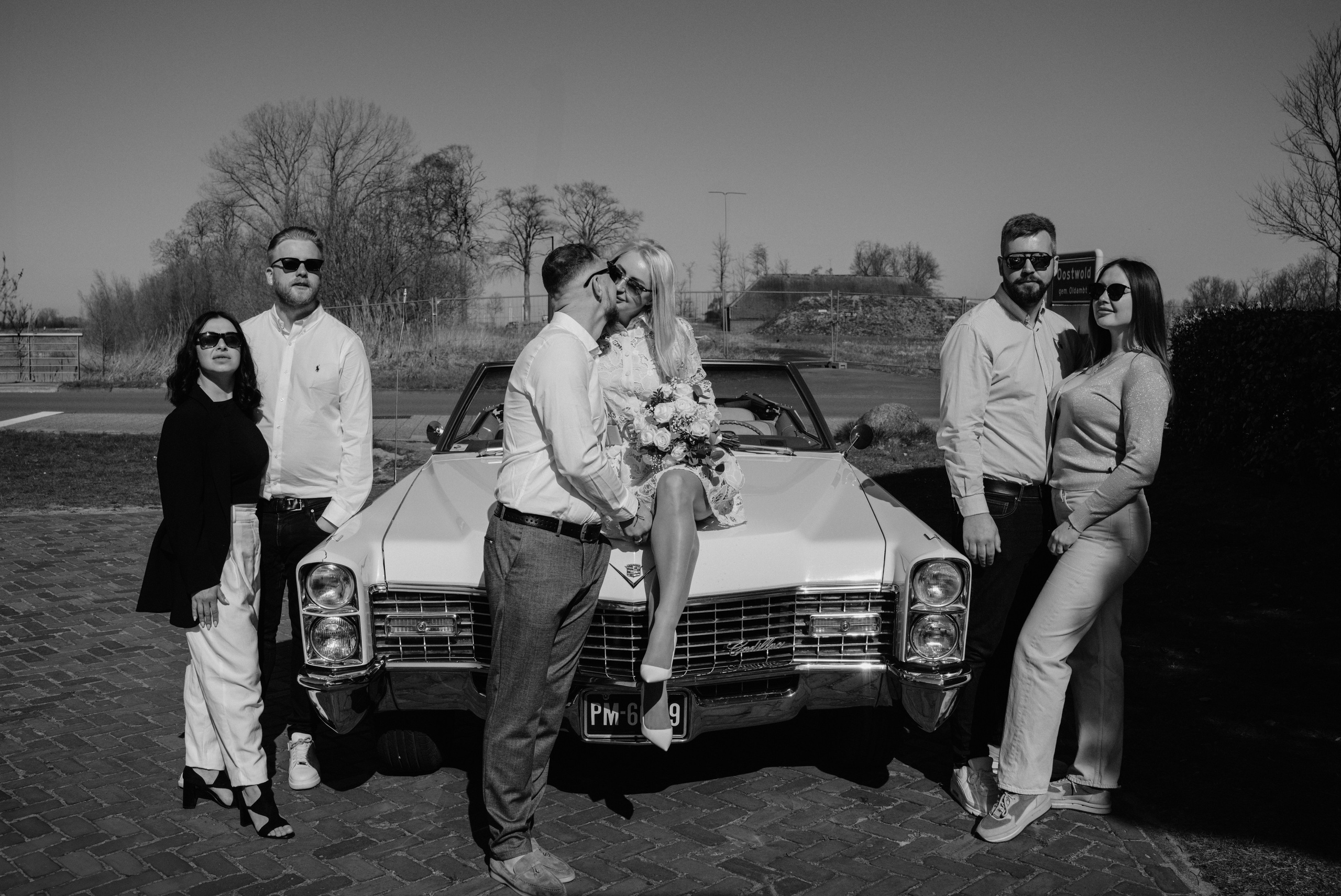 Z&K. Photographer Netherlands