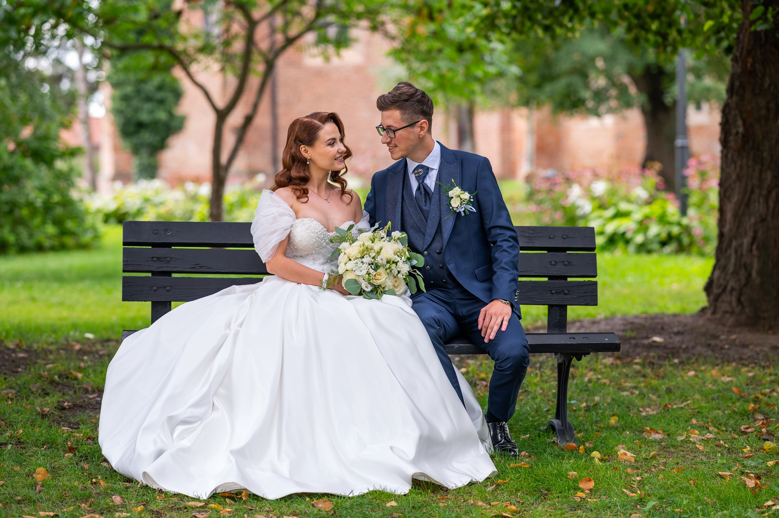 Răzvan & Raluca. EdyArts | Fotograf de Nuntă