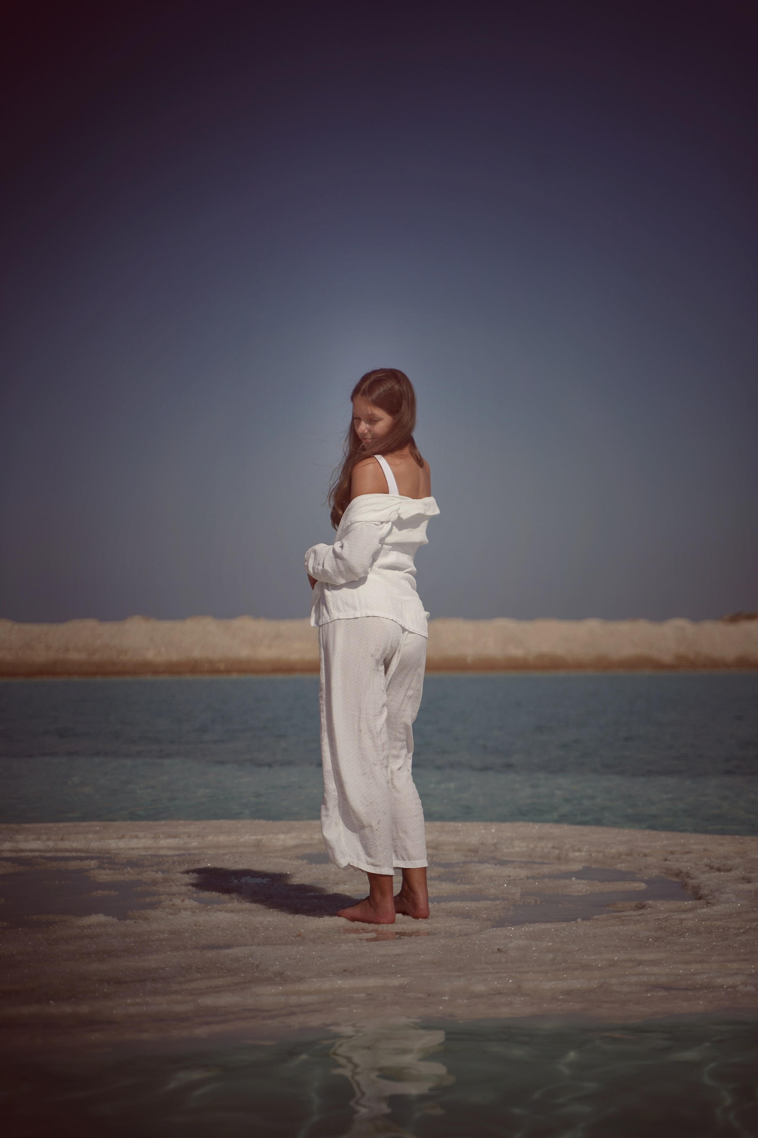 Море королей. Фотограф. Визуал. Хайфа. Талья Цветкова