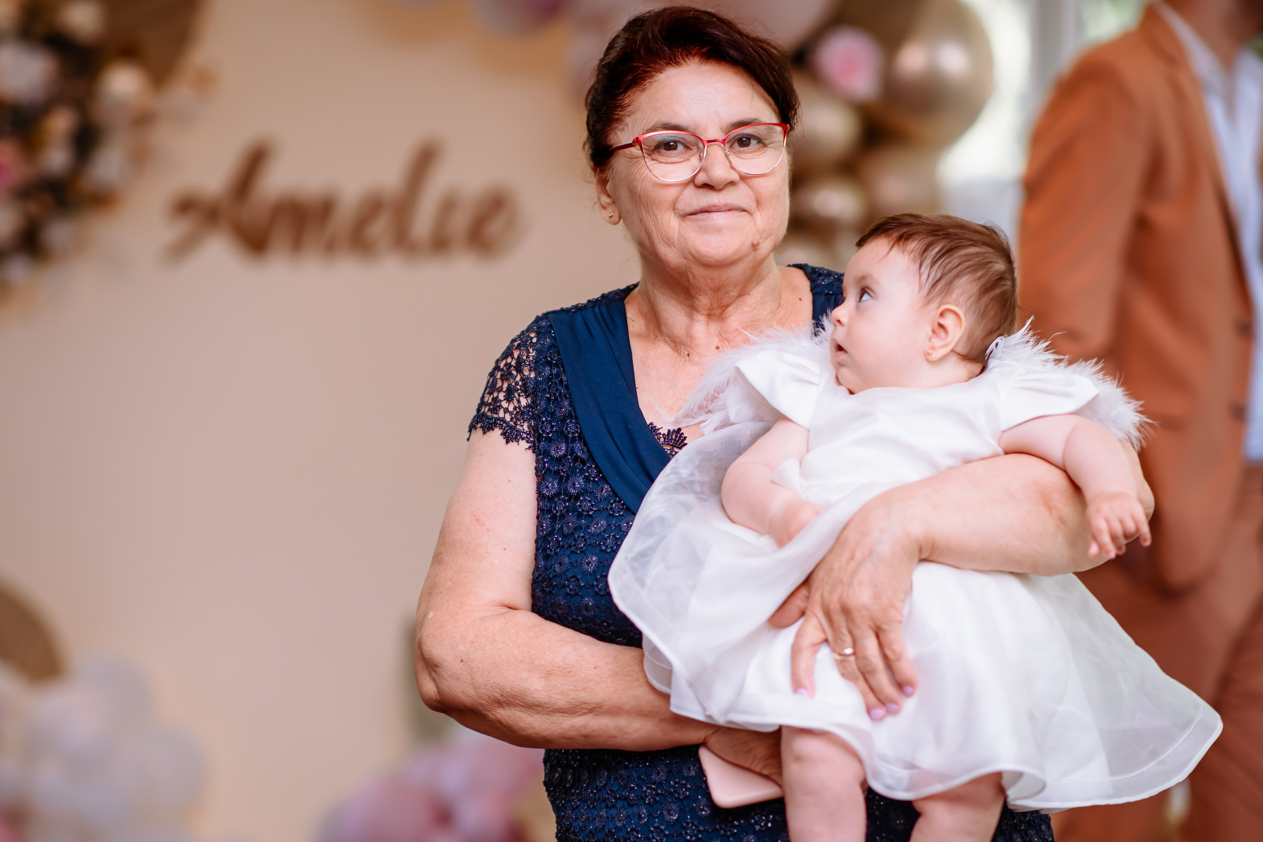 Botez. FreitagPROFOTO