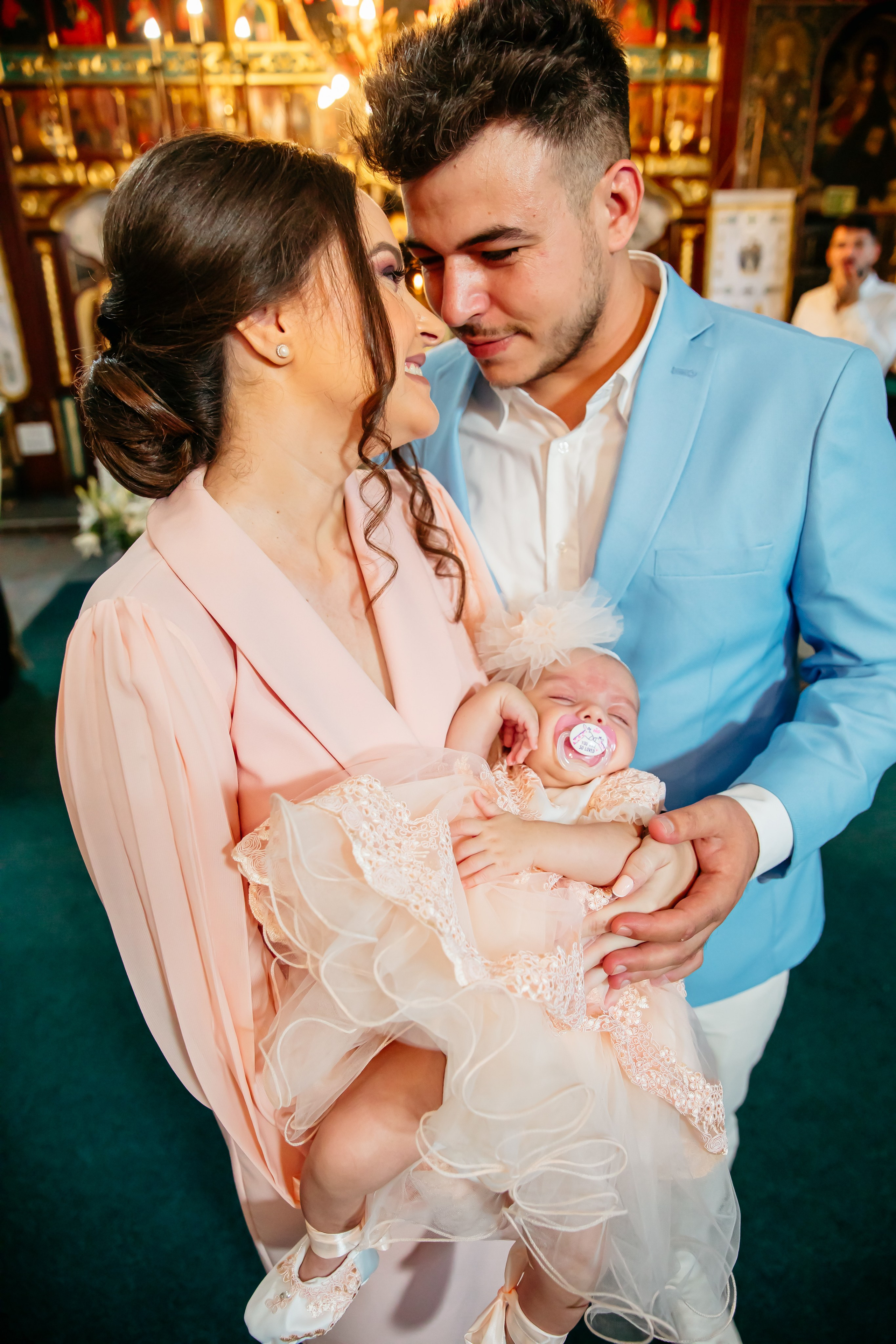 Botez. FreitagPROFOTO