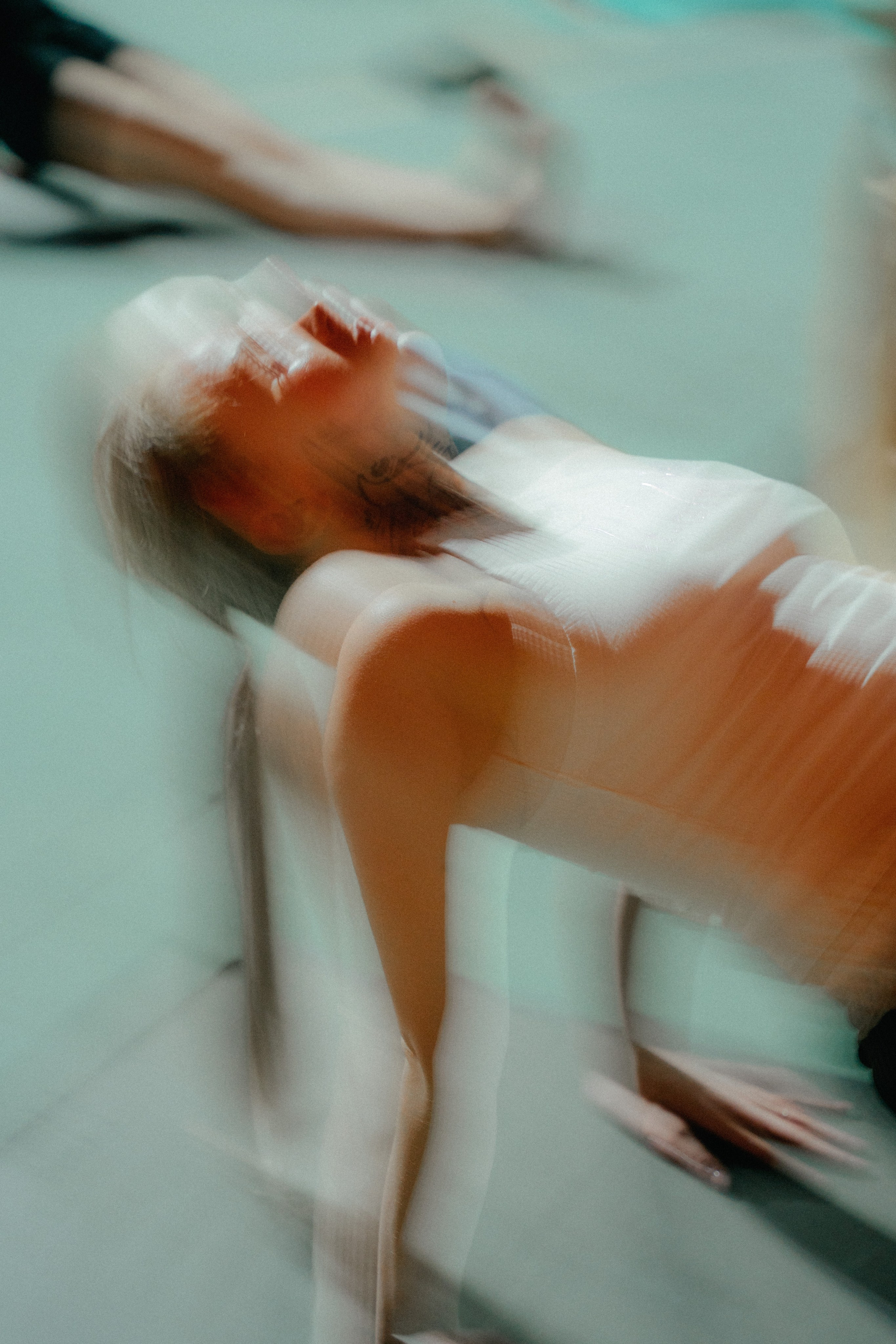 FYSM yoga Ретрит ZHANG JIA JIE. Фотограф В Гуанчжоу и Шэньчжэнь Андрей Лопатин