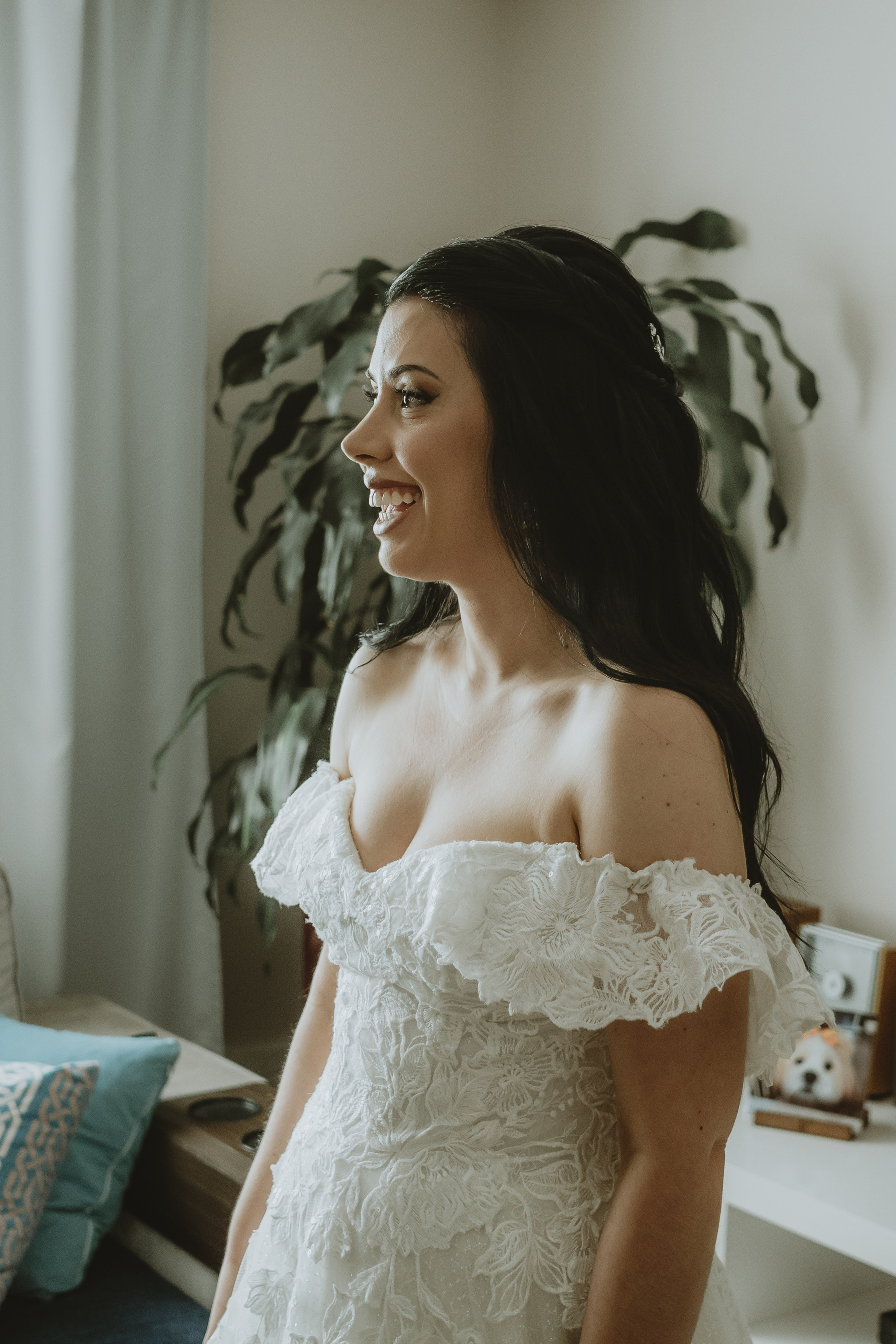 Lamis & Guilherme // Wedding. A Um Passo Fotografia