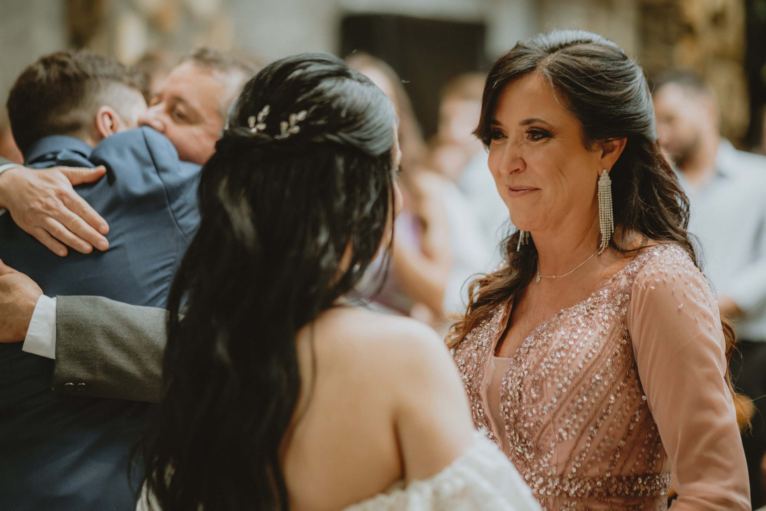 Lamis & Guilherme // Wedding. A Um Passo Fotografia