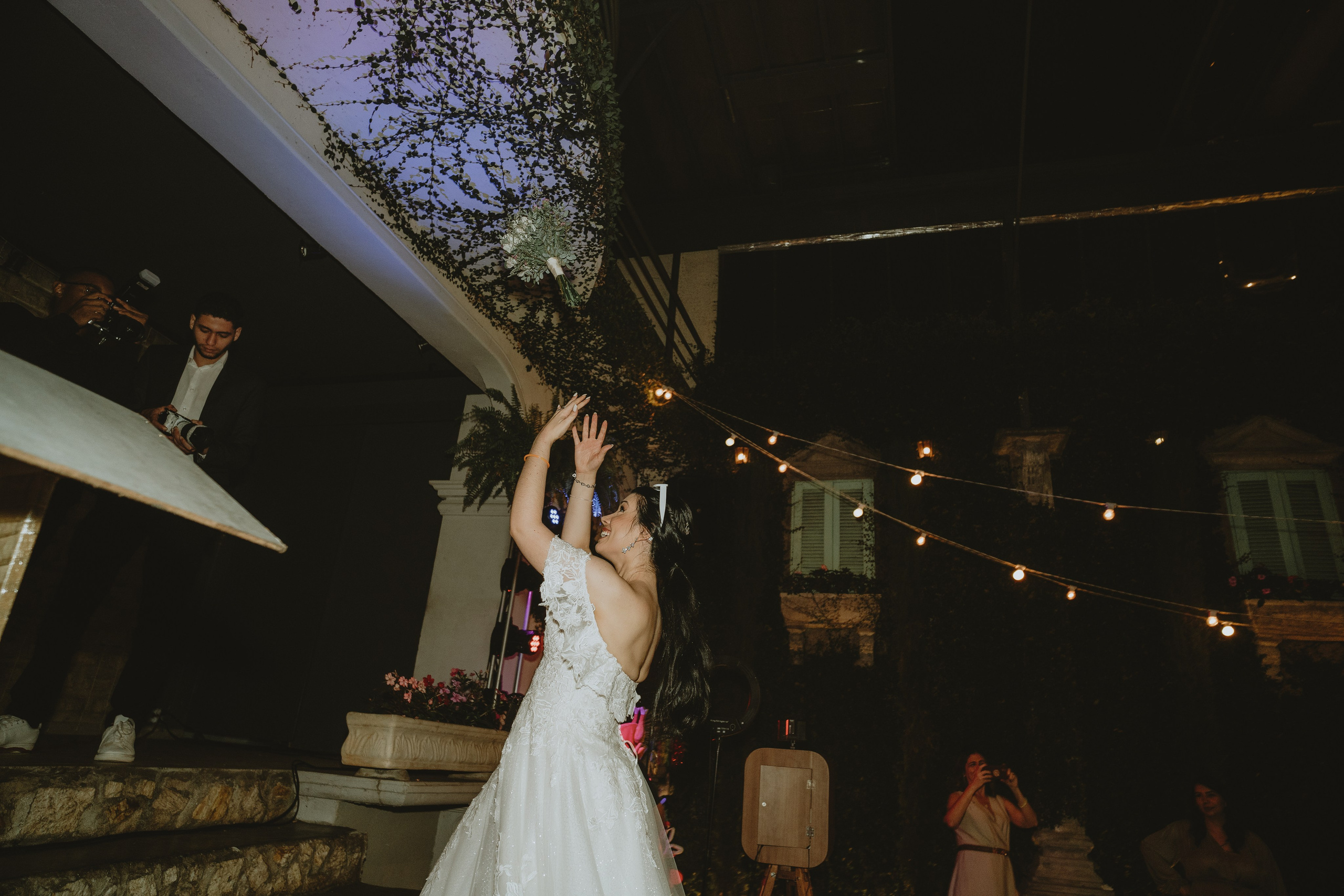 Lamis & Guilherme // Wedding. A Um Passo Fotografia