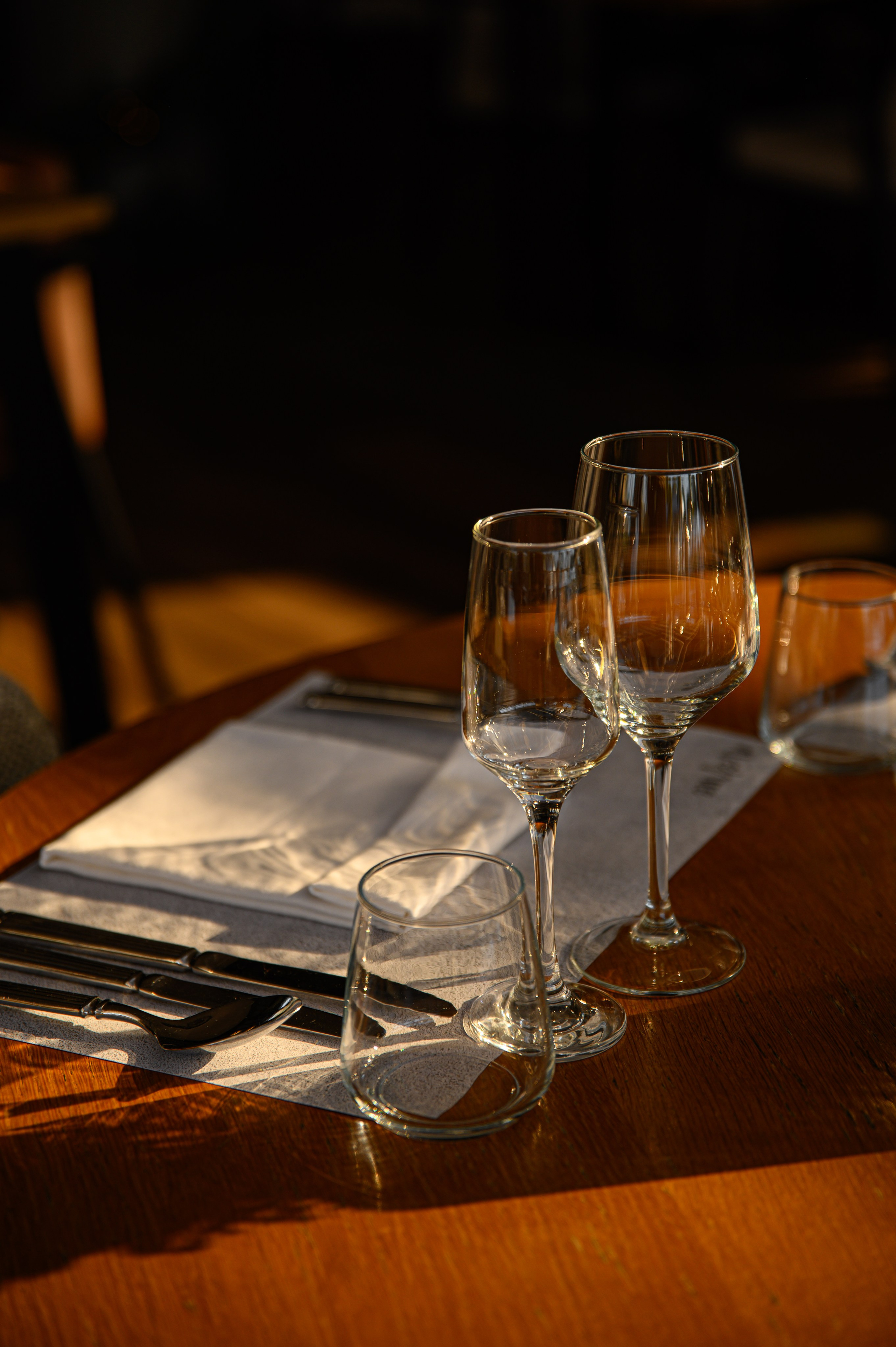 Restaurants. Семейная, детская, портретная и предметная фотосъемка в Салониках