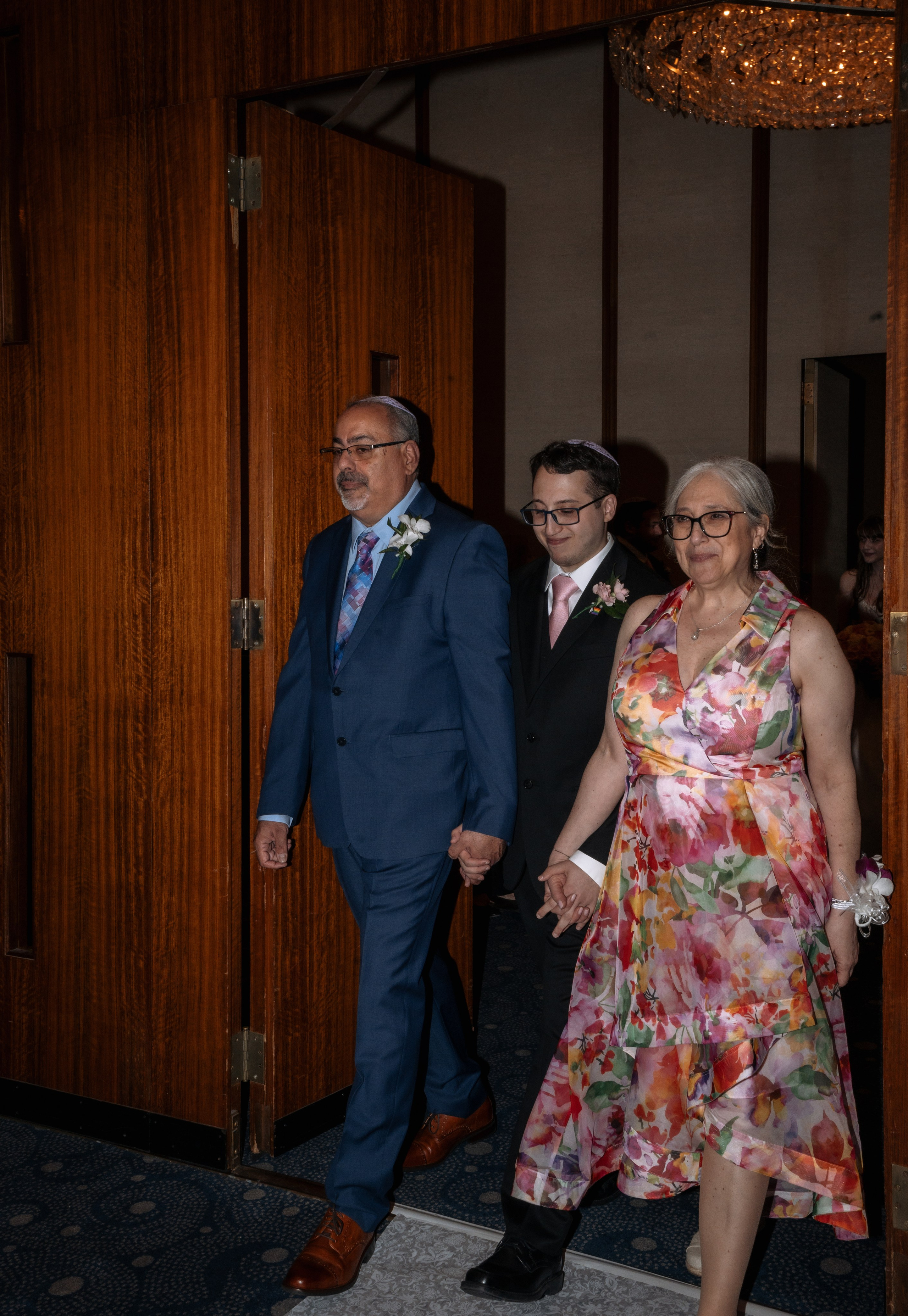 Sabrina & Alex. New York + travel photographer