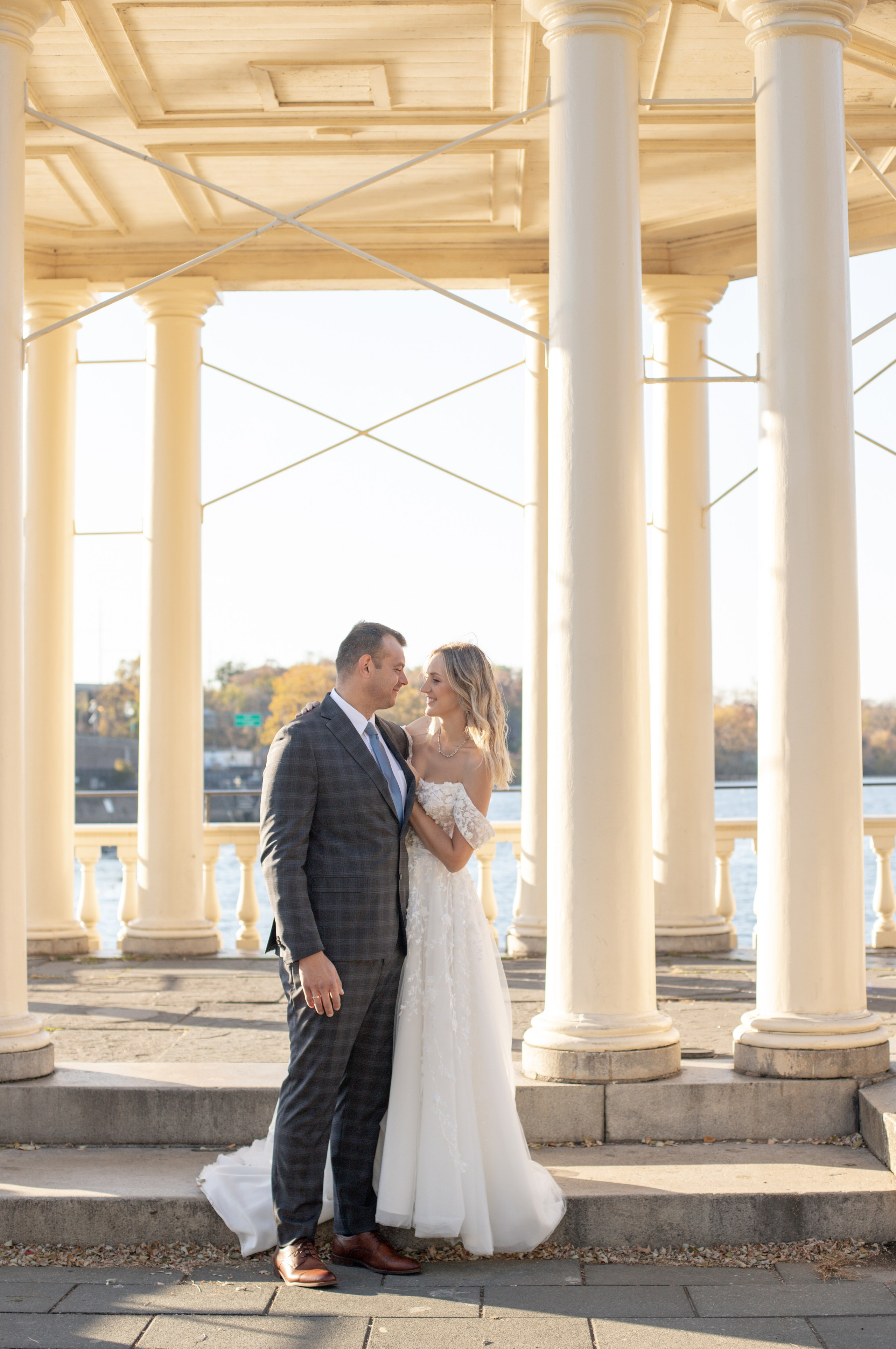 Olya & Vitalyk. Wedding Photographer & Videographer