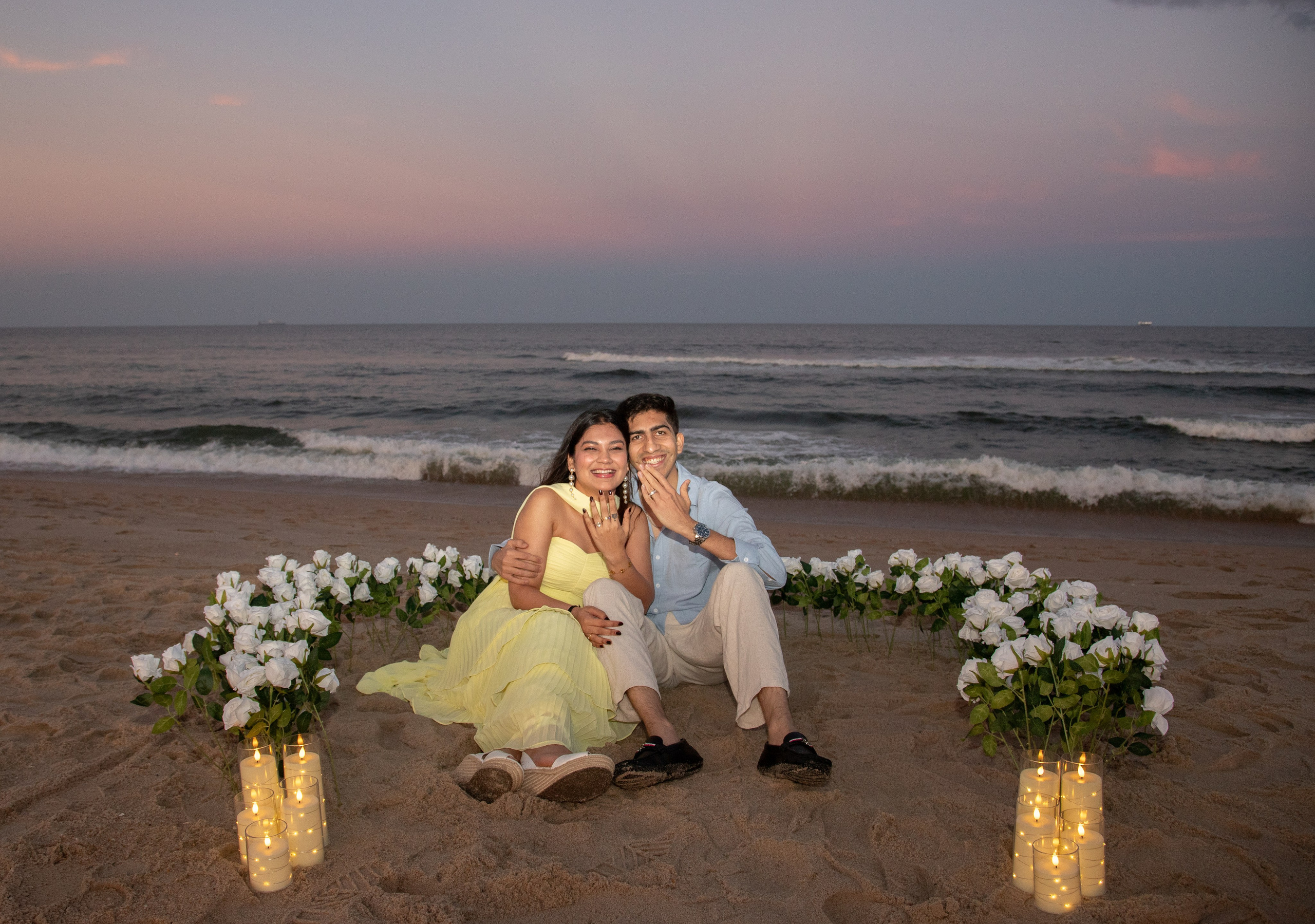 Proposal. Wedding Photographer & Videographer