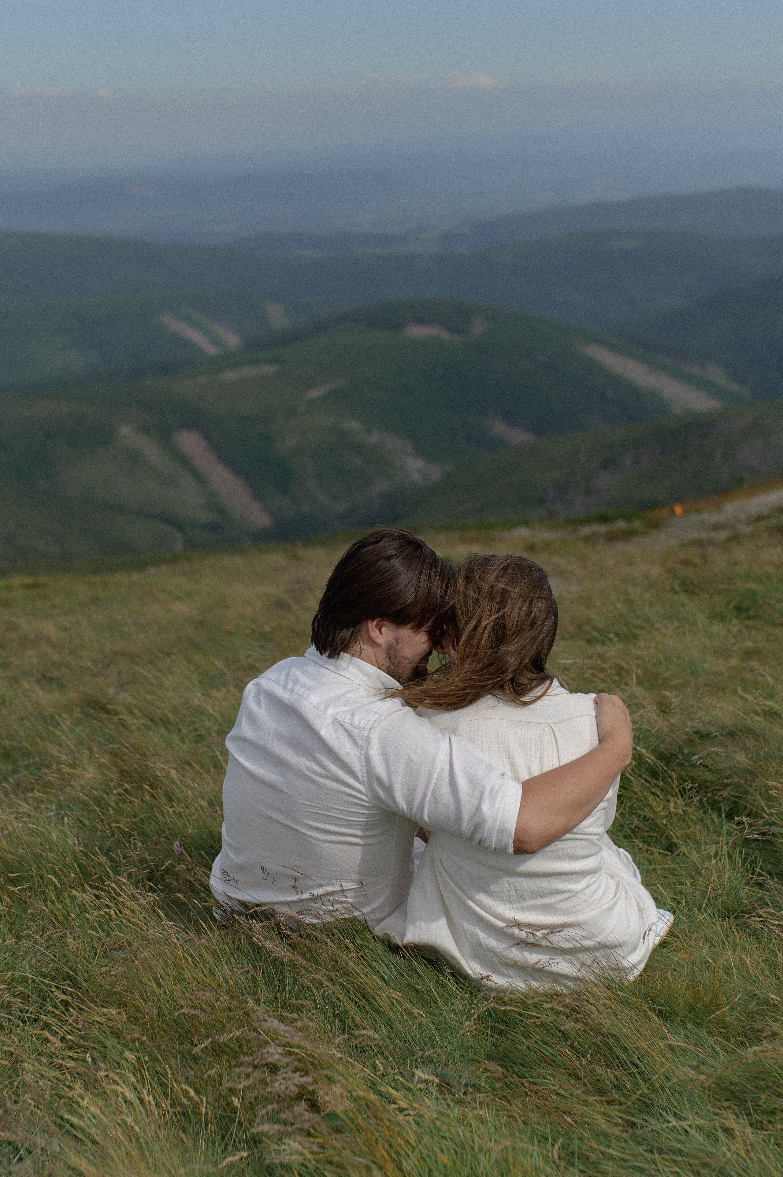 Mountains, 2024. Wedding photographer in Wroclaw Warsaw Krakow Margarita Tuleiko