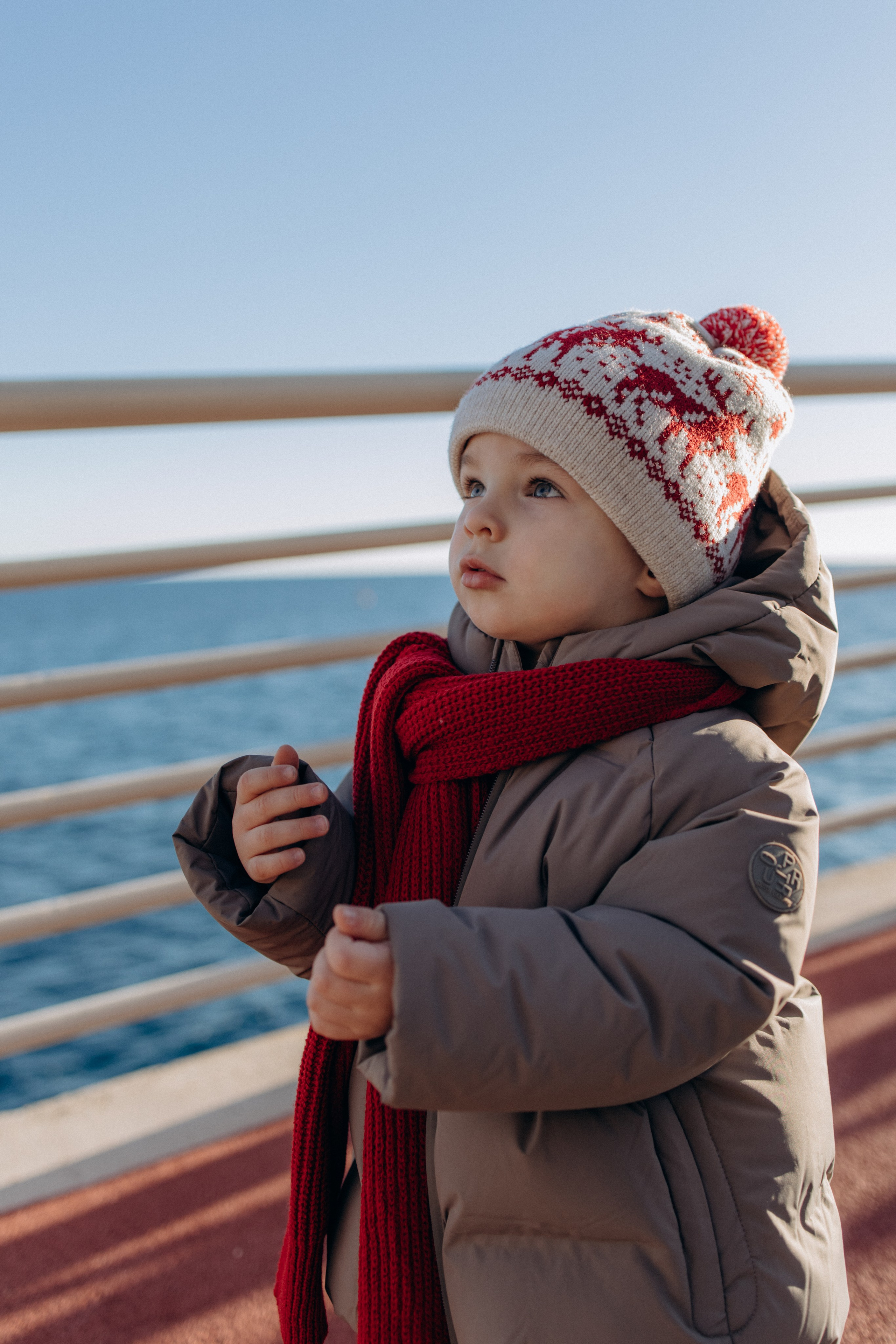 Home Alone. Photographe à Nice, Cannes et Antibes | Inna Dudareva