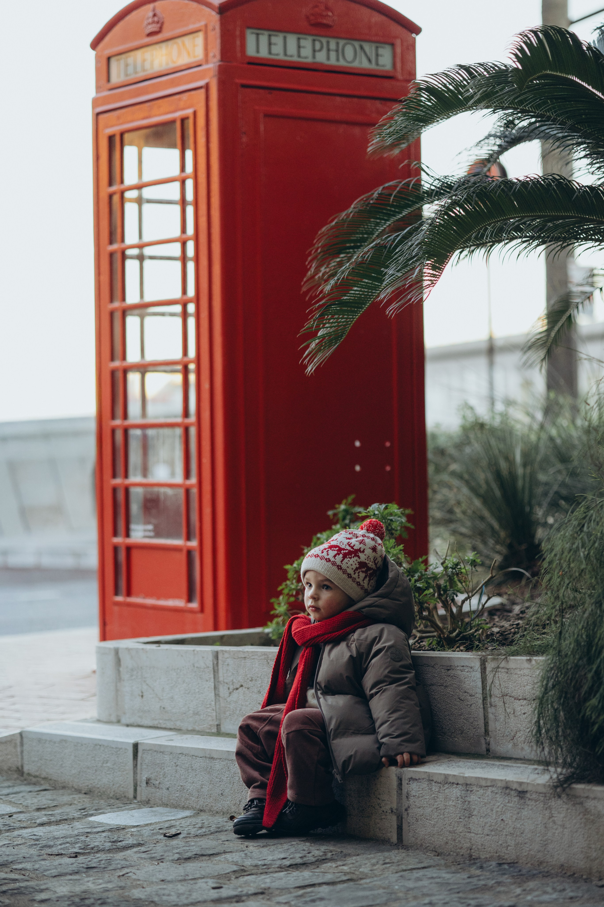 Home Alone. Photographe à Nice, Cannes et Antibes | Inna Dudareva