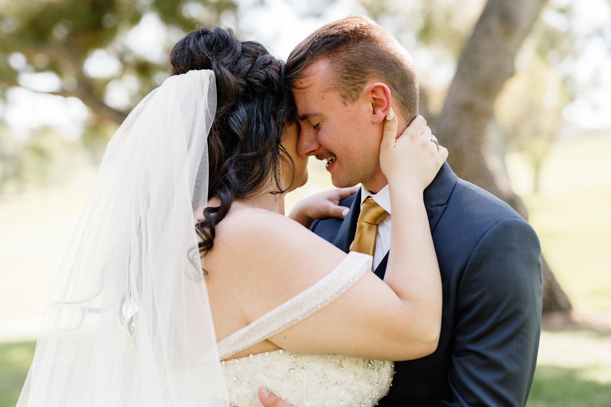 Ivan & Danielle. Babich_weddings