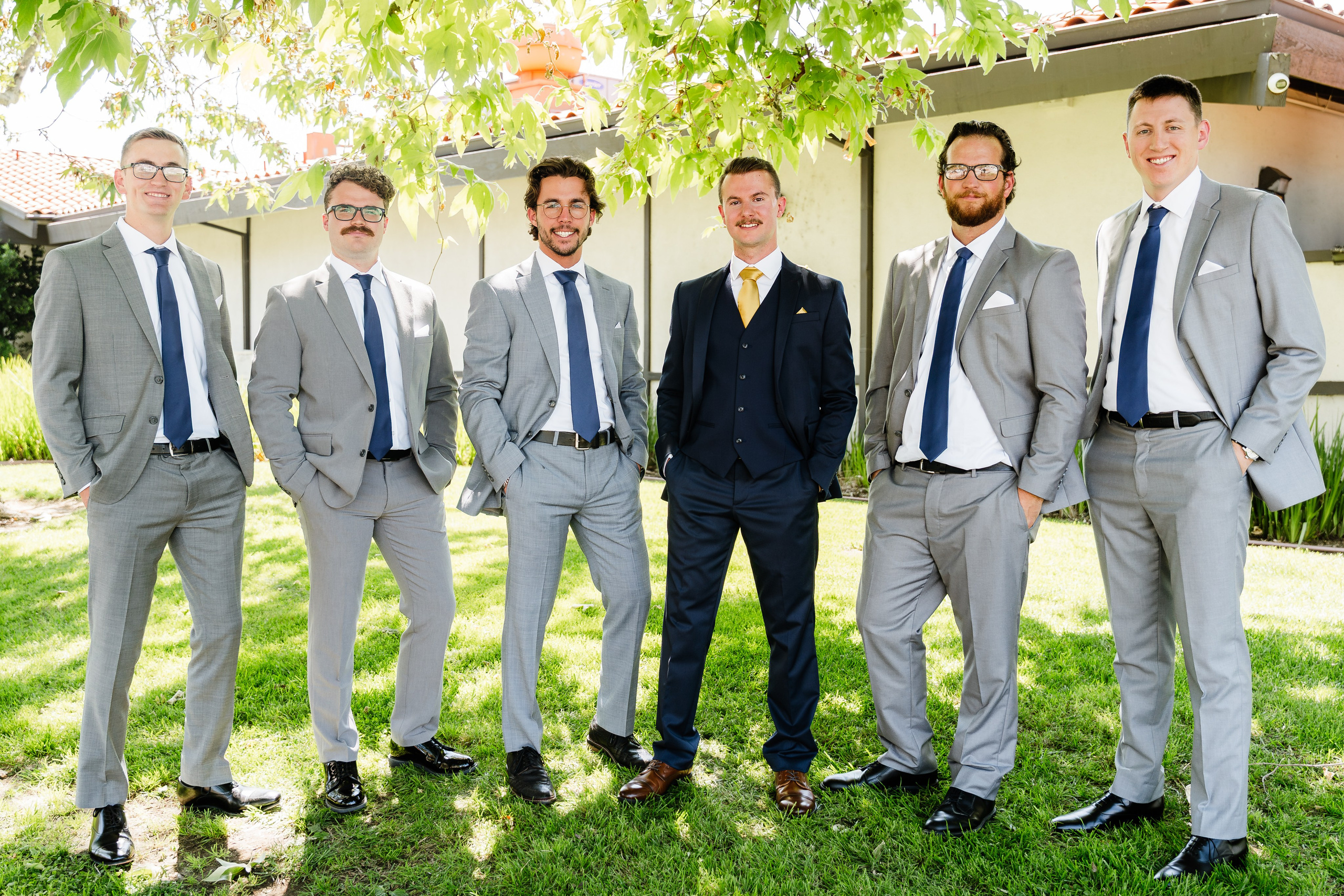 Ivan & Danielle. Babich_weddings