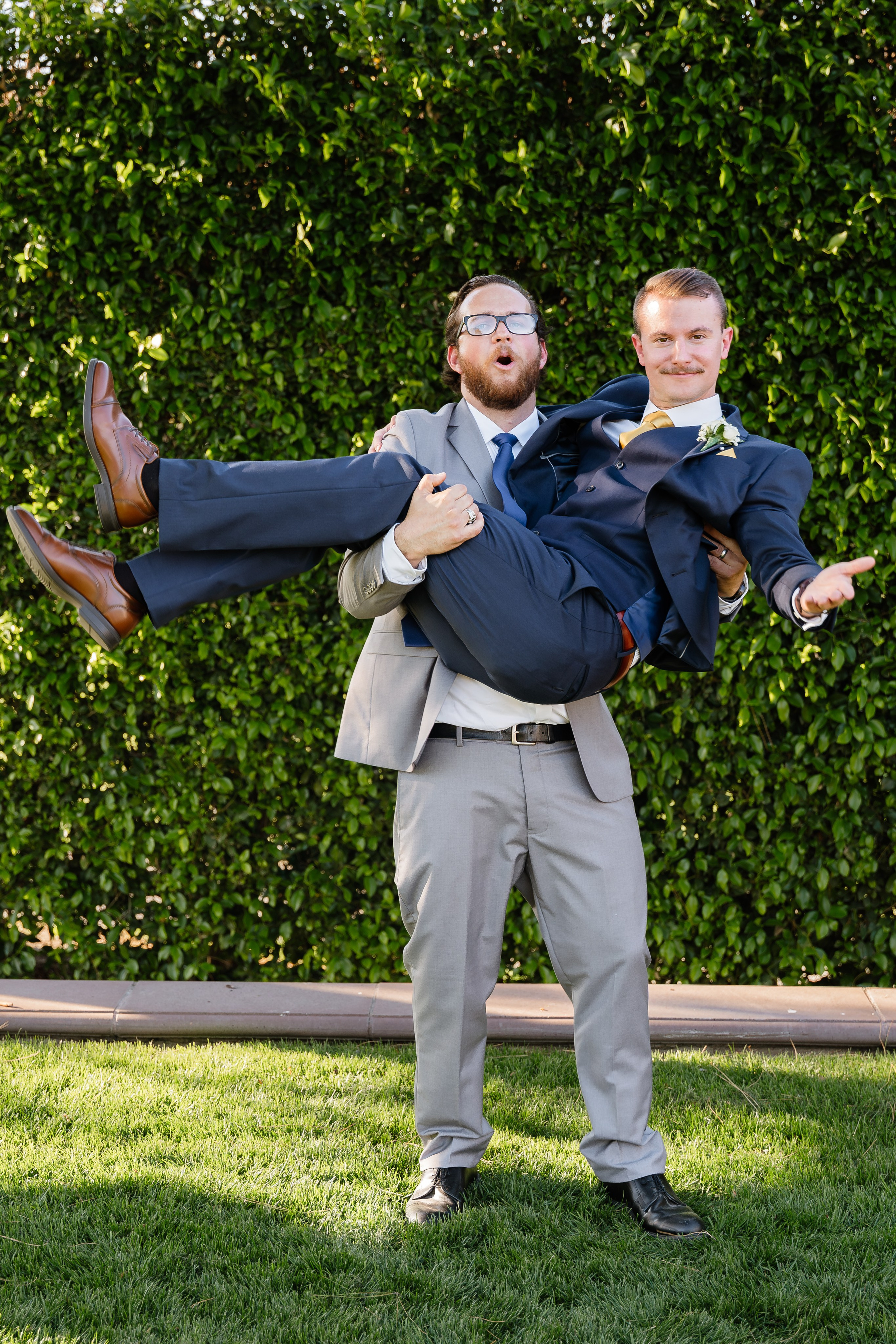 Ivan & Danielle. Babich_weddings