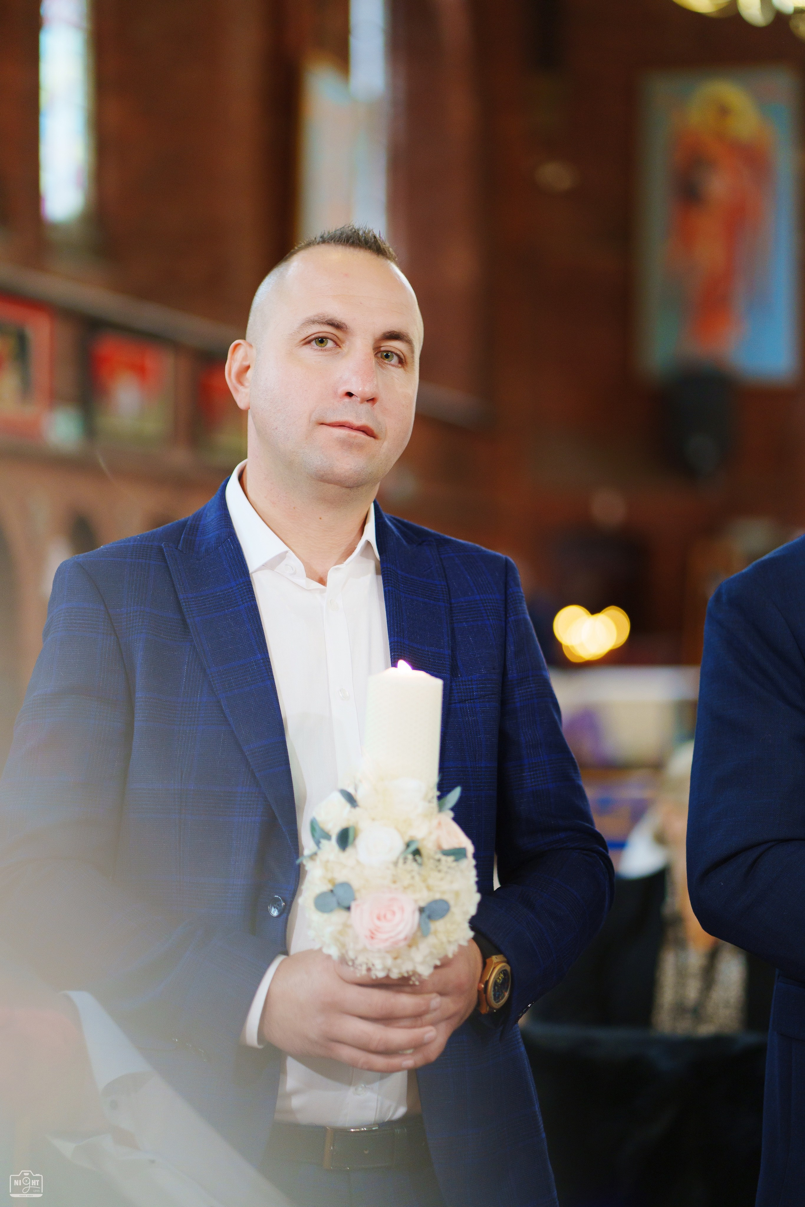 Nuntă Ionuț & Ana – Album Foto-Video | NIGHT LENS