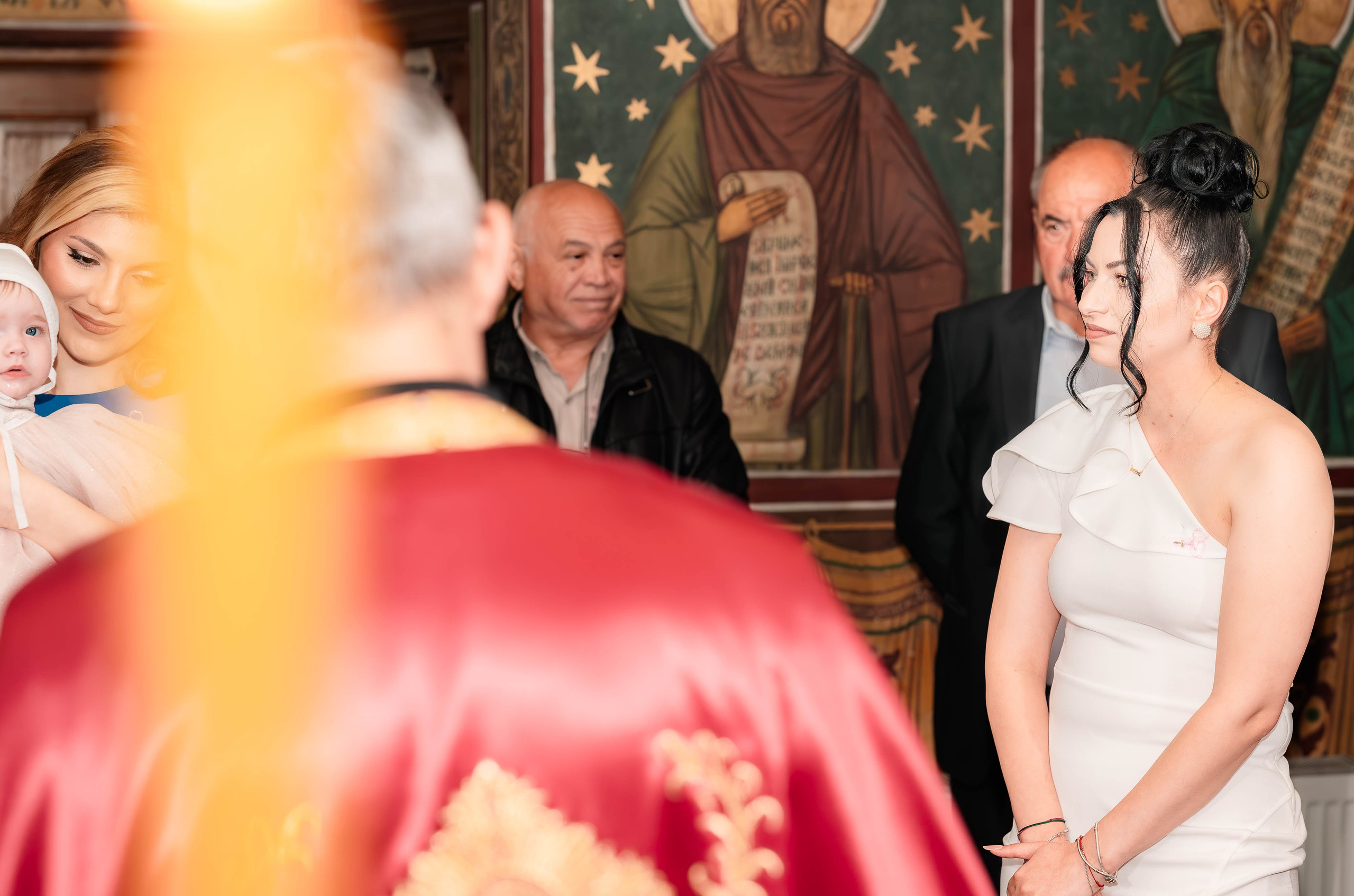 Botez Anastasia Irina