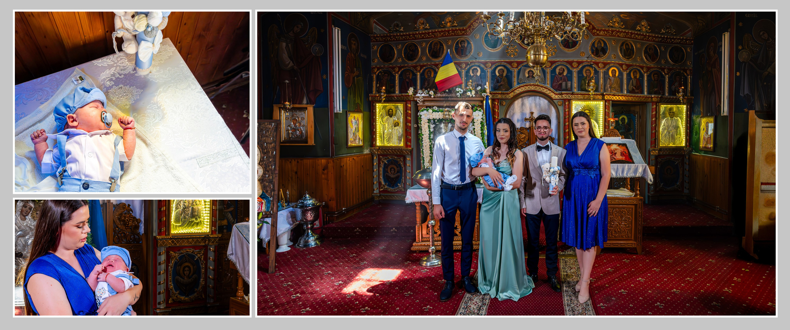 Botez Rares Cristian