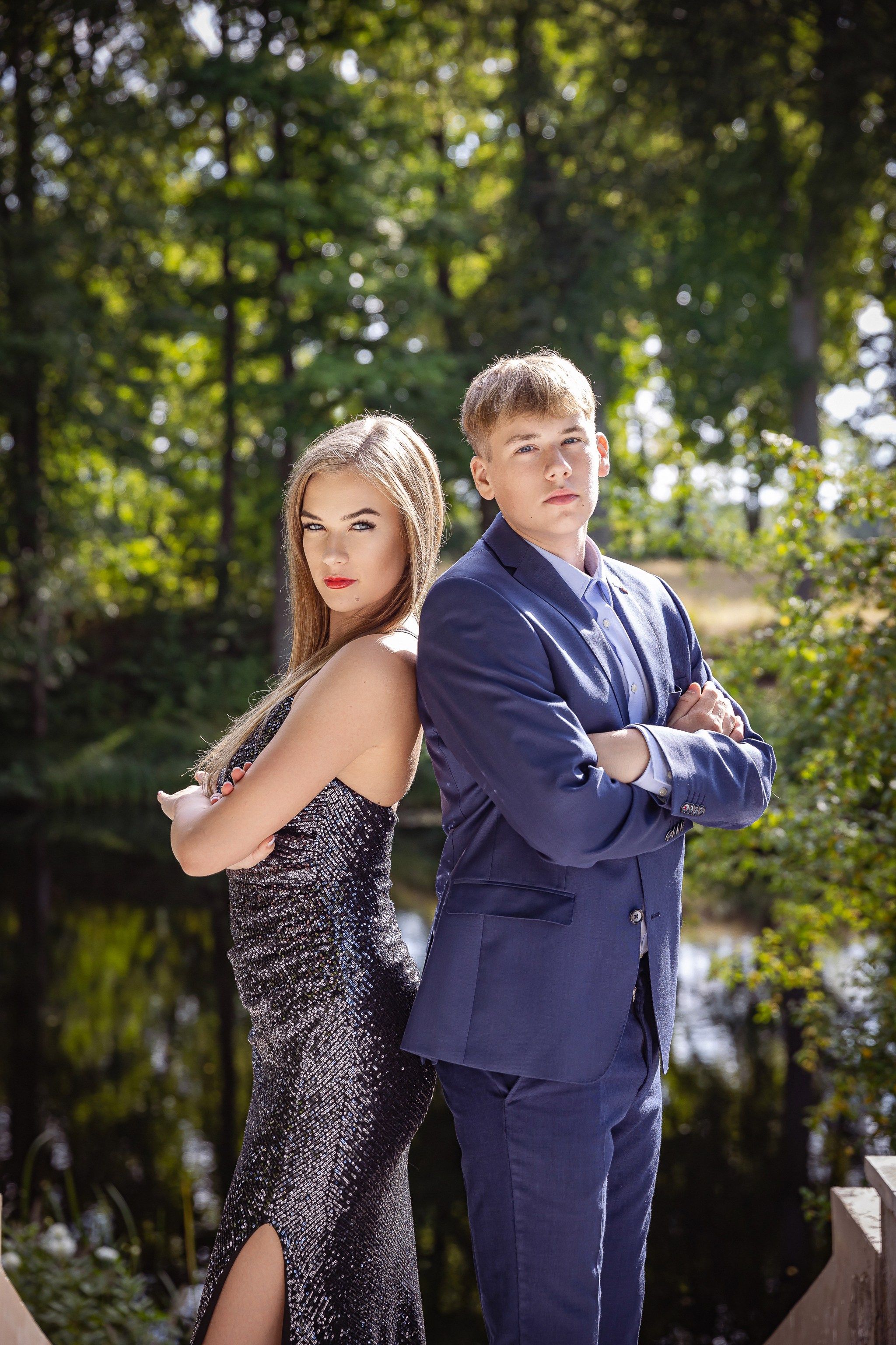 Gallery. Photographer Eduard Nesterov