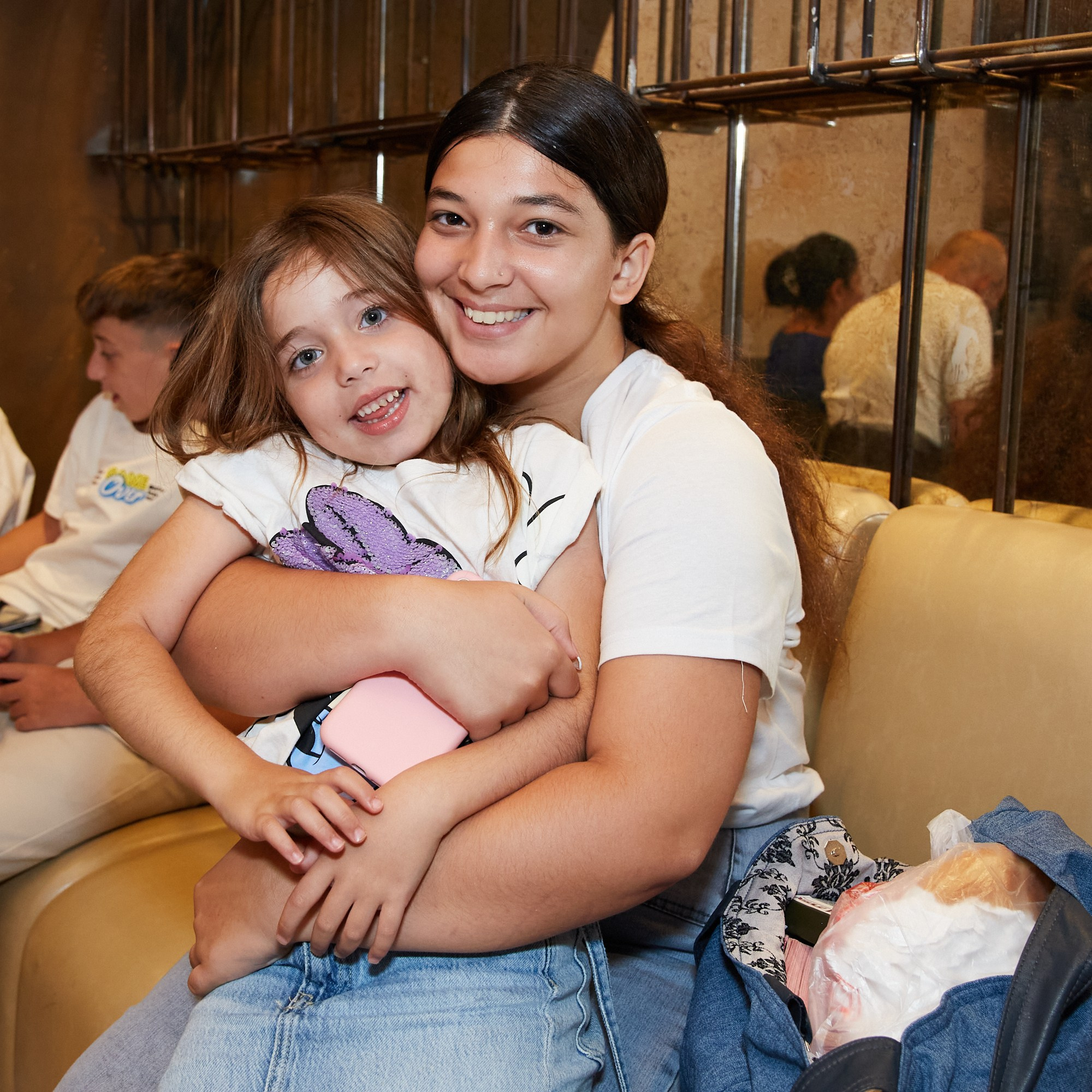 Бар-мицва на Котеле. Портретный и репортажный фотограф в Израиле Рома Бирман