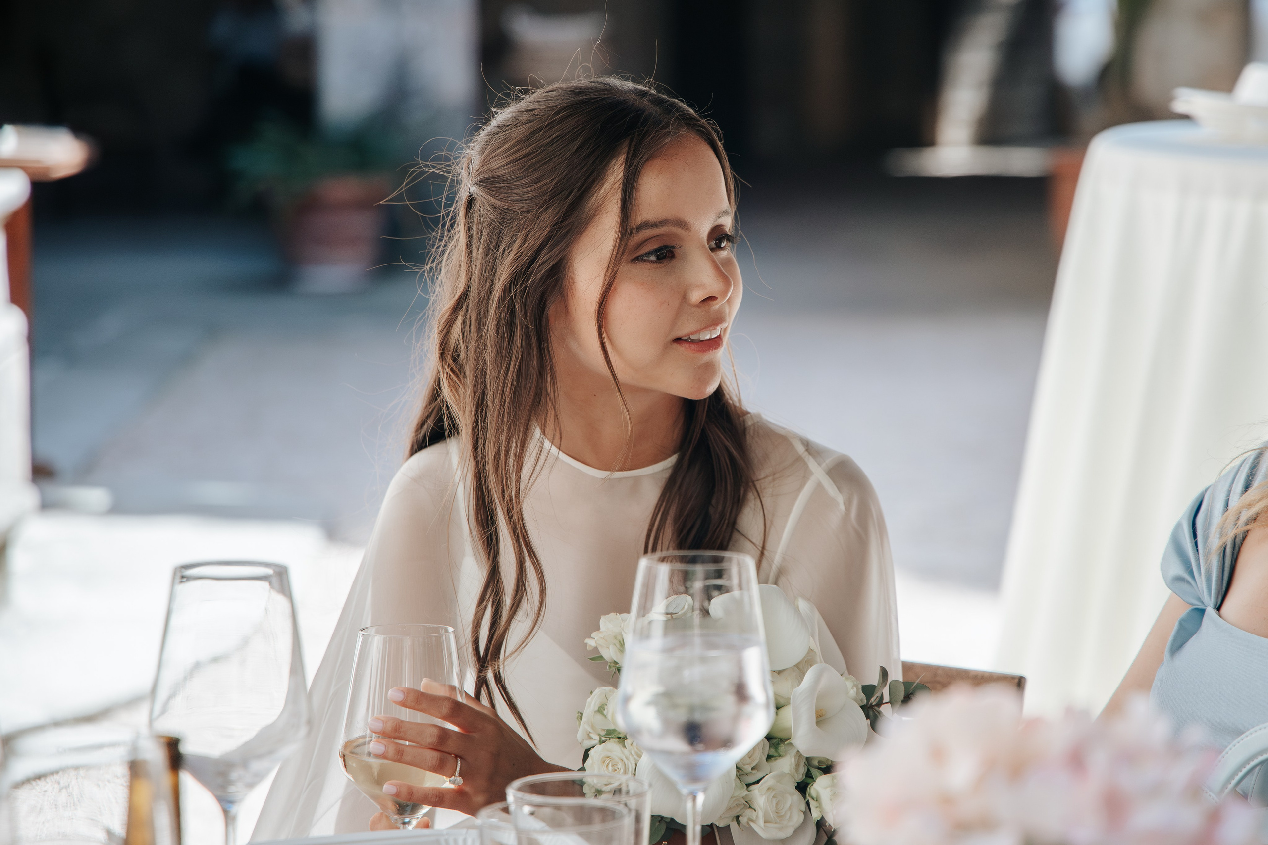 Nicole & Andy, 12/06/2026, Castell Santa Florentina. Fotógrafa de bodas en Girona, Costa Brava | Wedding Photographer Evgenia Gruntovaya
