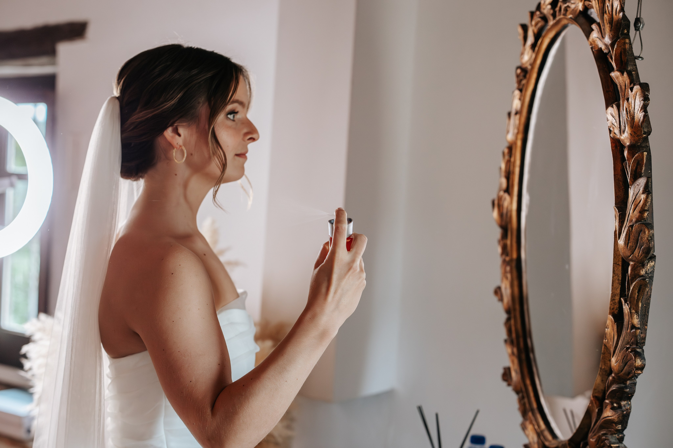 Mirthe+Julius, 08.11.2025, Finca Mas Battle. Fotógrafa de bodas en Cataluña