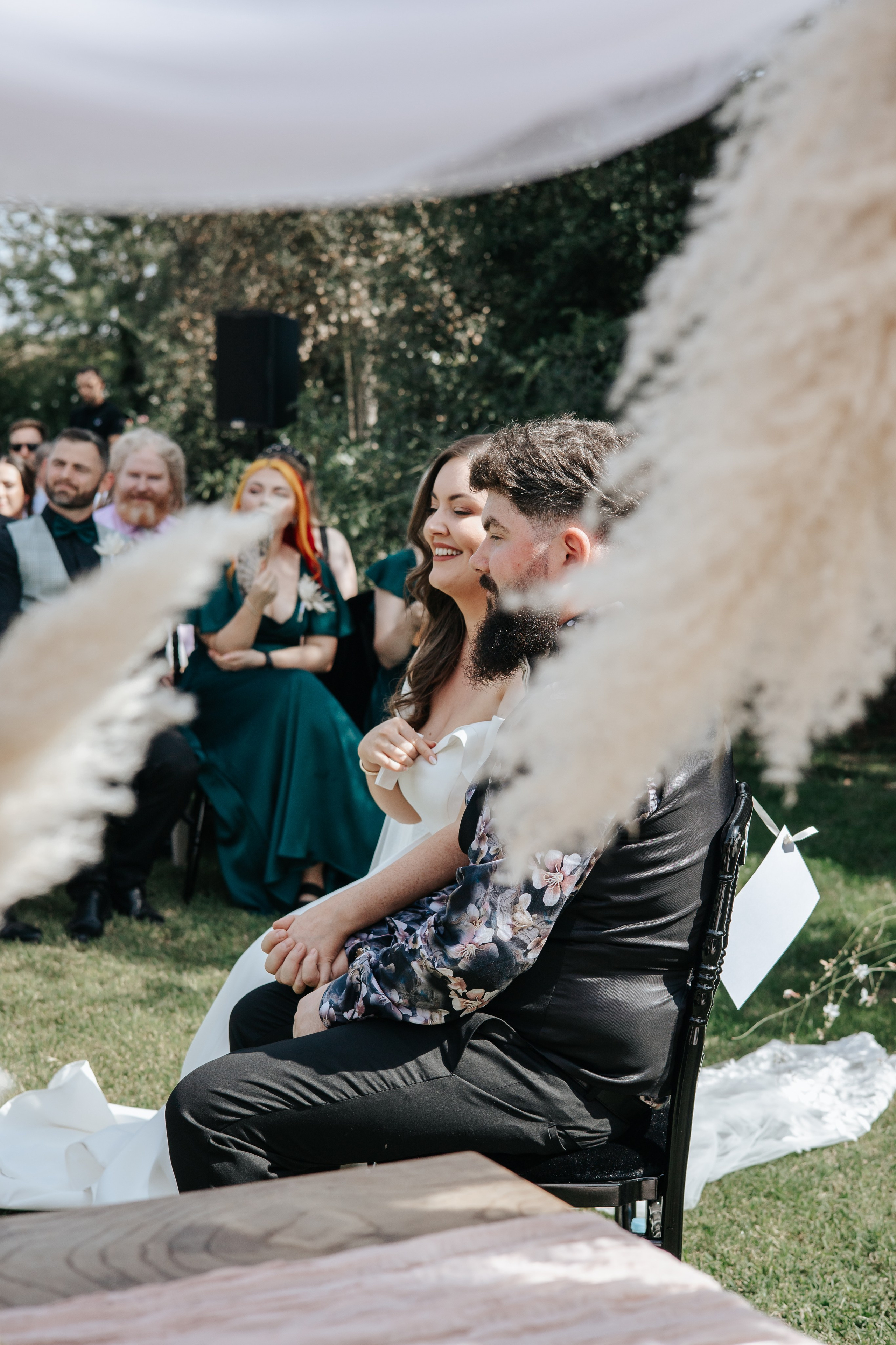 Alex+Dwayne, 07.09.2025, Villa Mas Sant Jordi. Fotógrafa de bodas en Cataluña