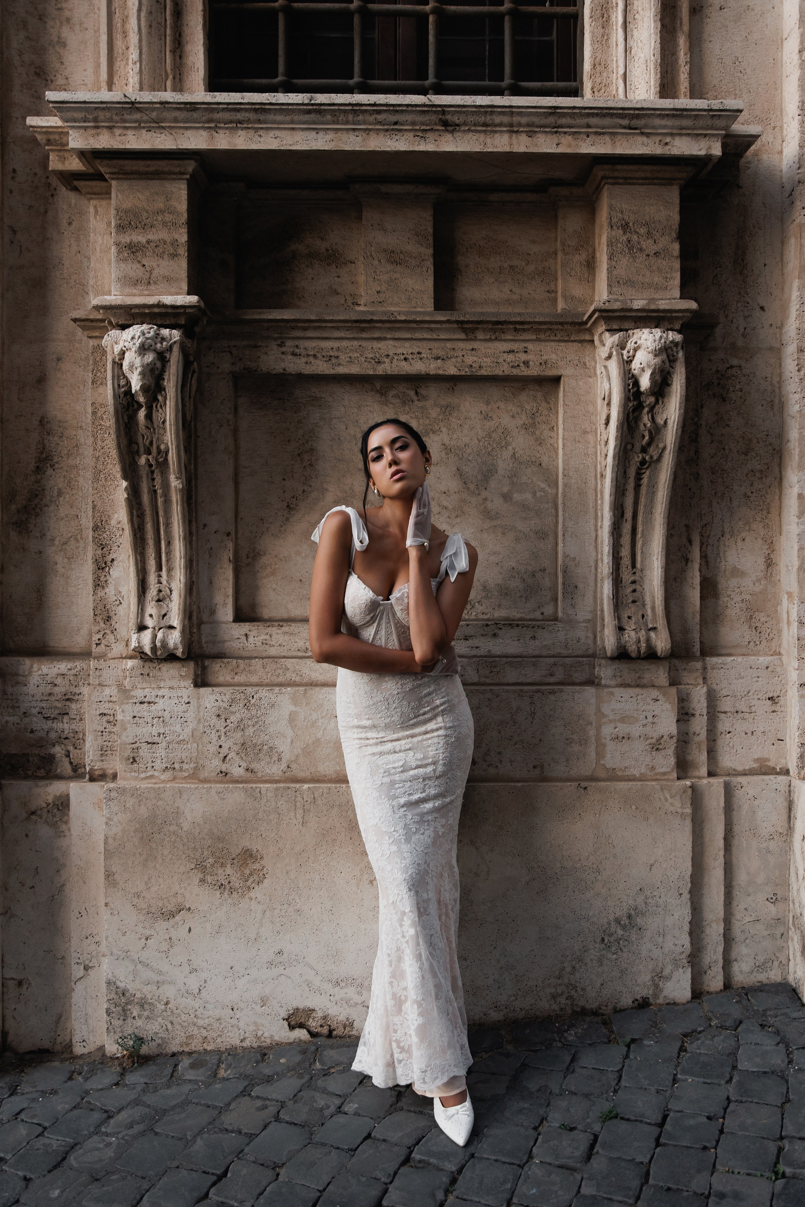 Veroniva & Dean. Wedding Photographer Rome Tuscany Como Sicily Puglia Amalfy Italy- Oksana Savenchuk