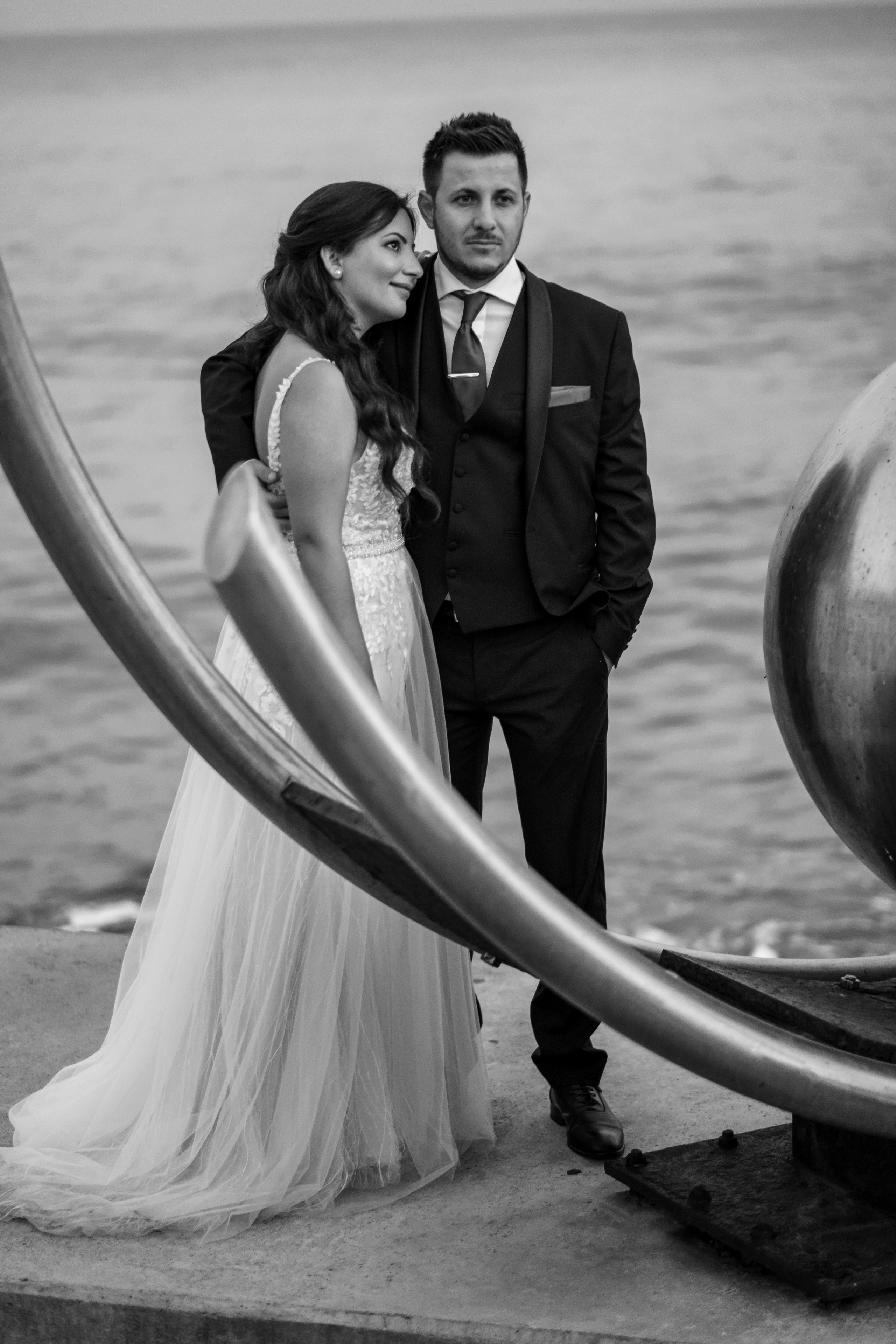 Antonis & Maria. Marlen Efstathiou Photography