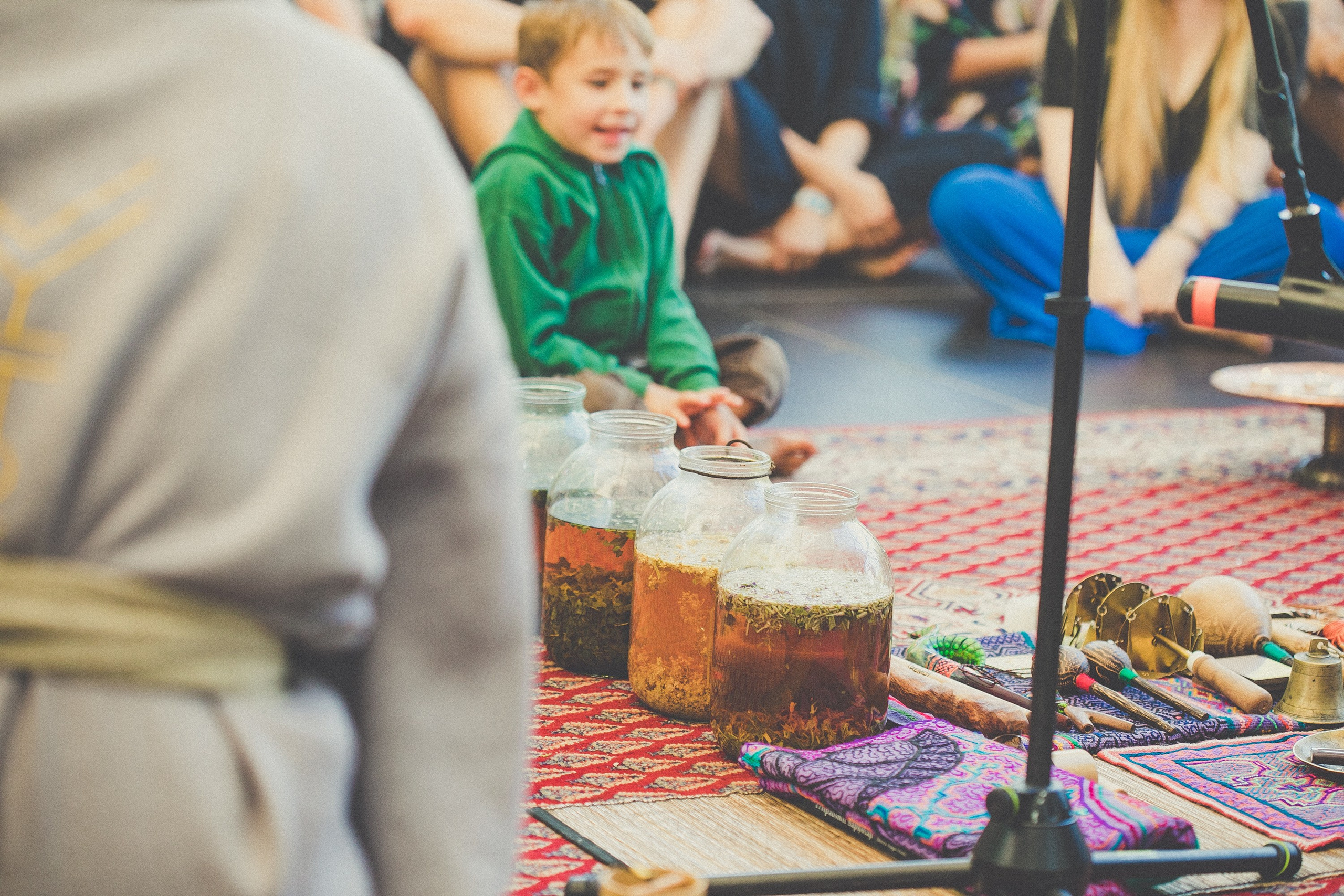 Festivāls Komēta, 2020. Sandra Garanca Portrait and event photographer