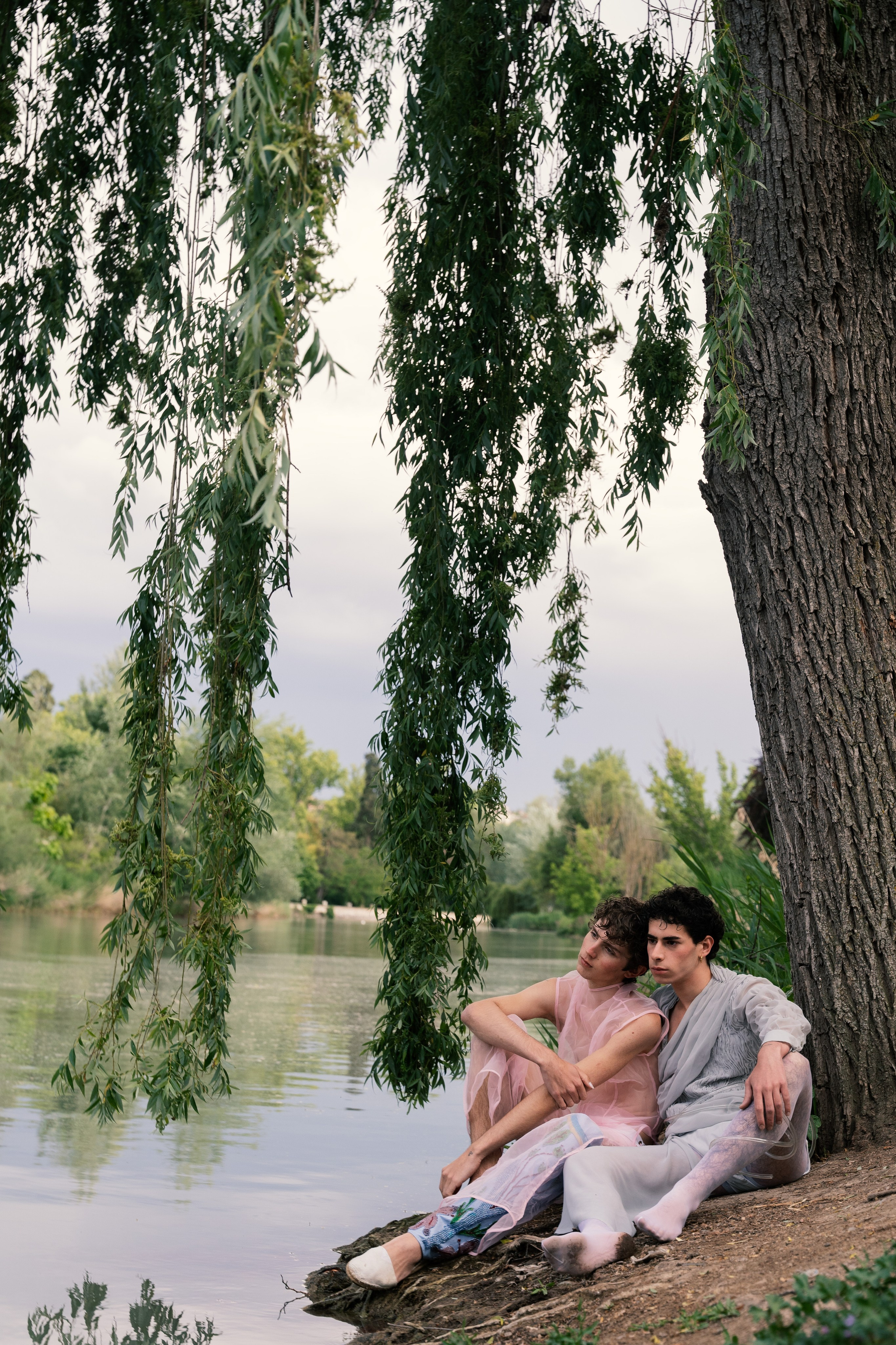 Fashion. NEREASPARA| Fotógrafa en Madrid