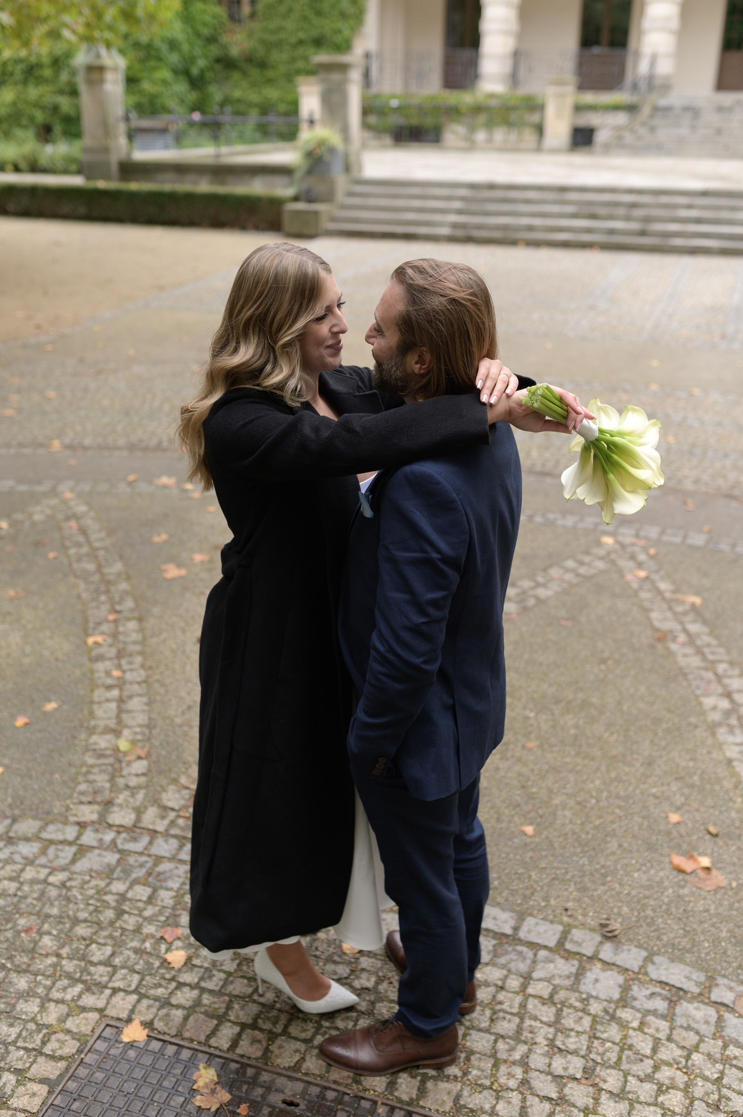 Giuseppe and Tatiana, 2024. Wedding photographer in Wroclaw Warsaw Krakow Margarita Tuleiko