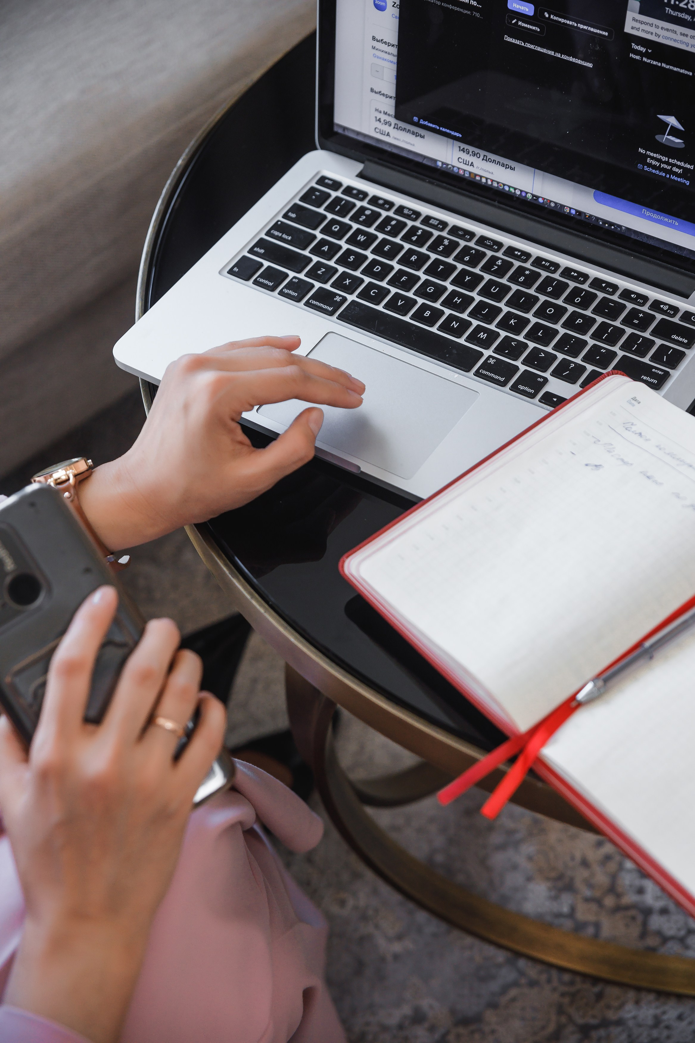 Индивидуальные съёмки. Фотограф Бишкек Садовский Никита