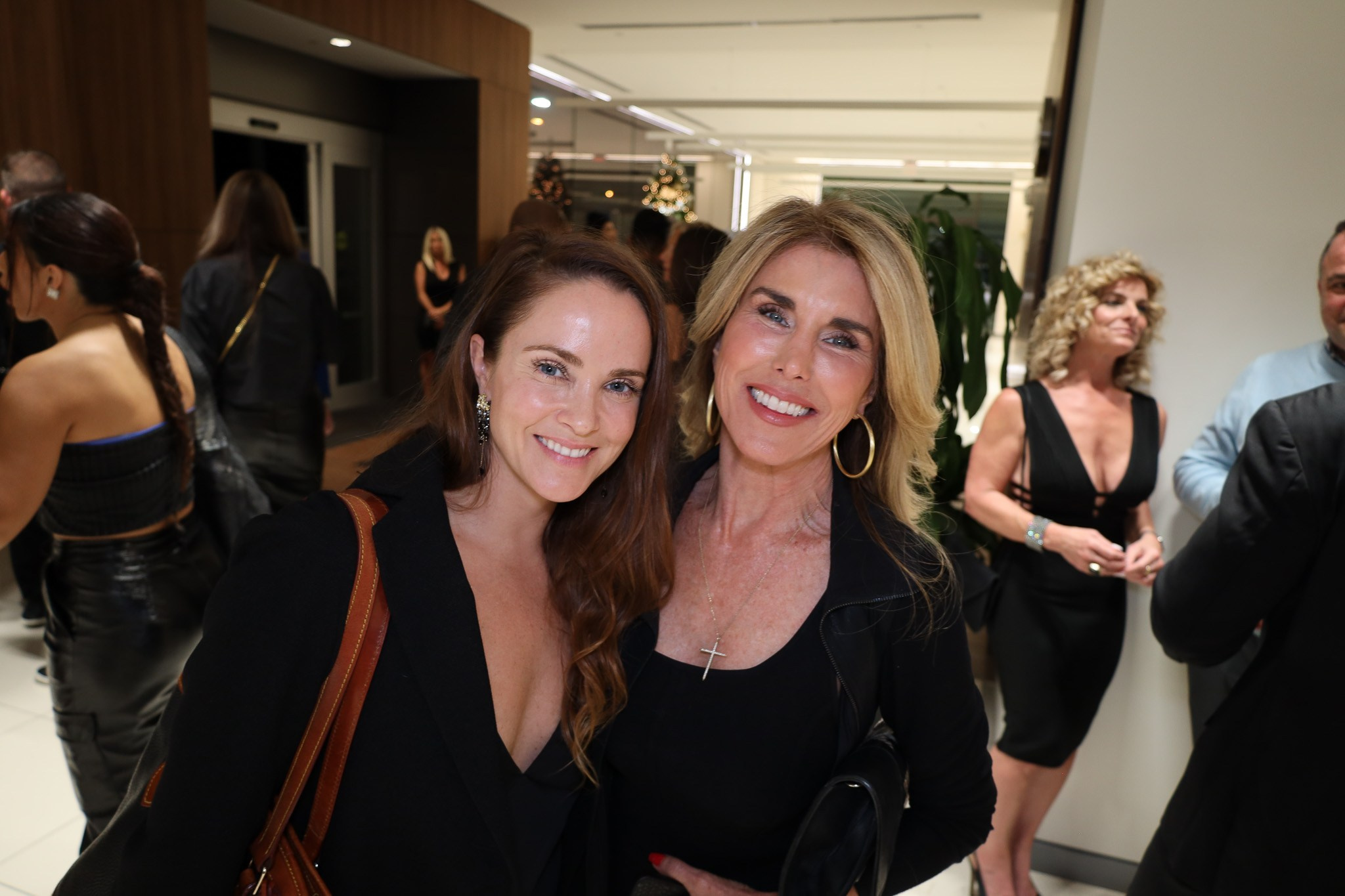 NLM at Bentley Naples. Out and About 239