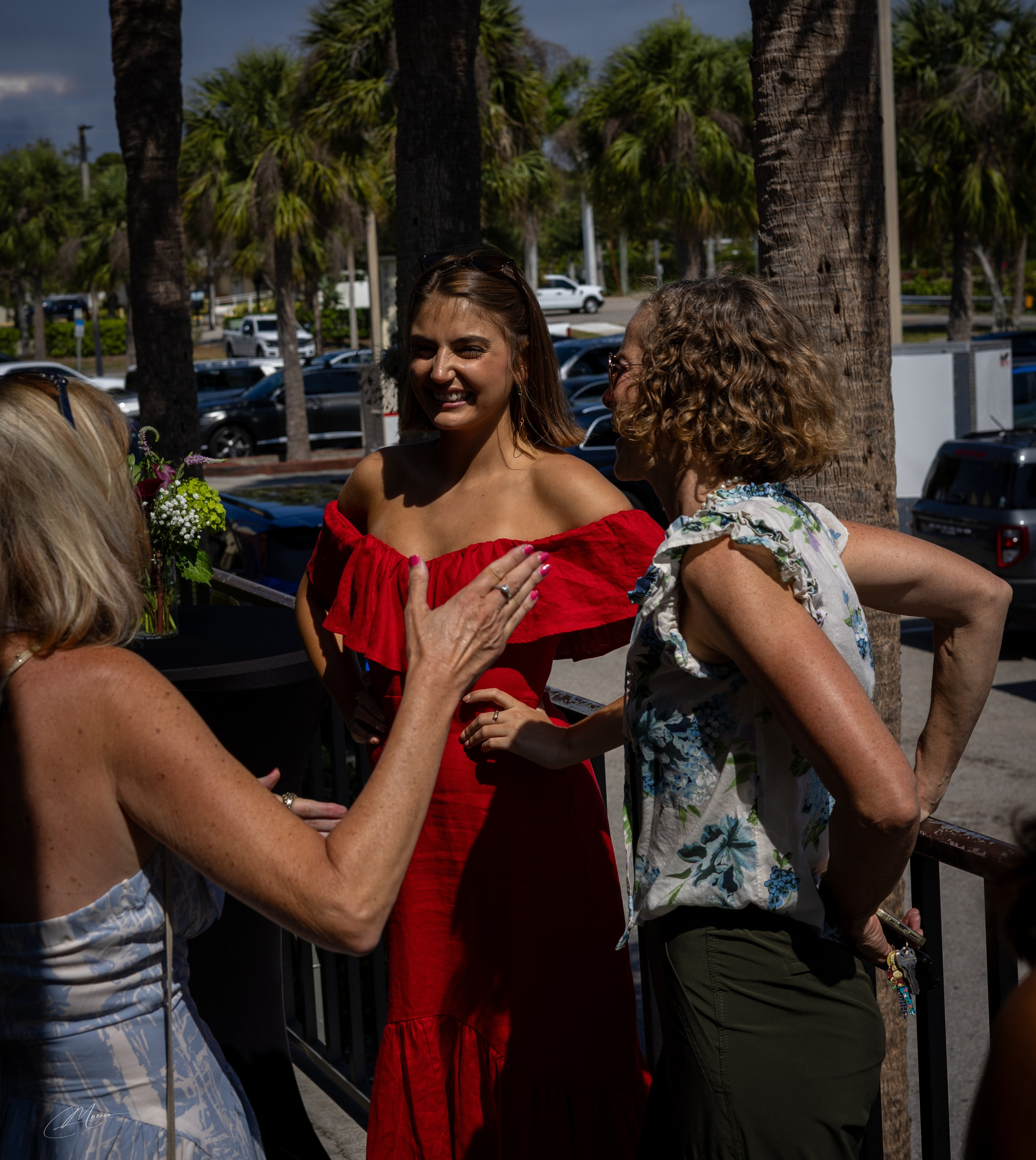 Torch Yoga Grand Opening. Out and About 239