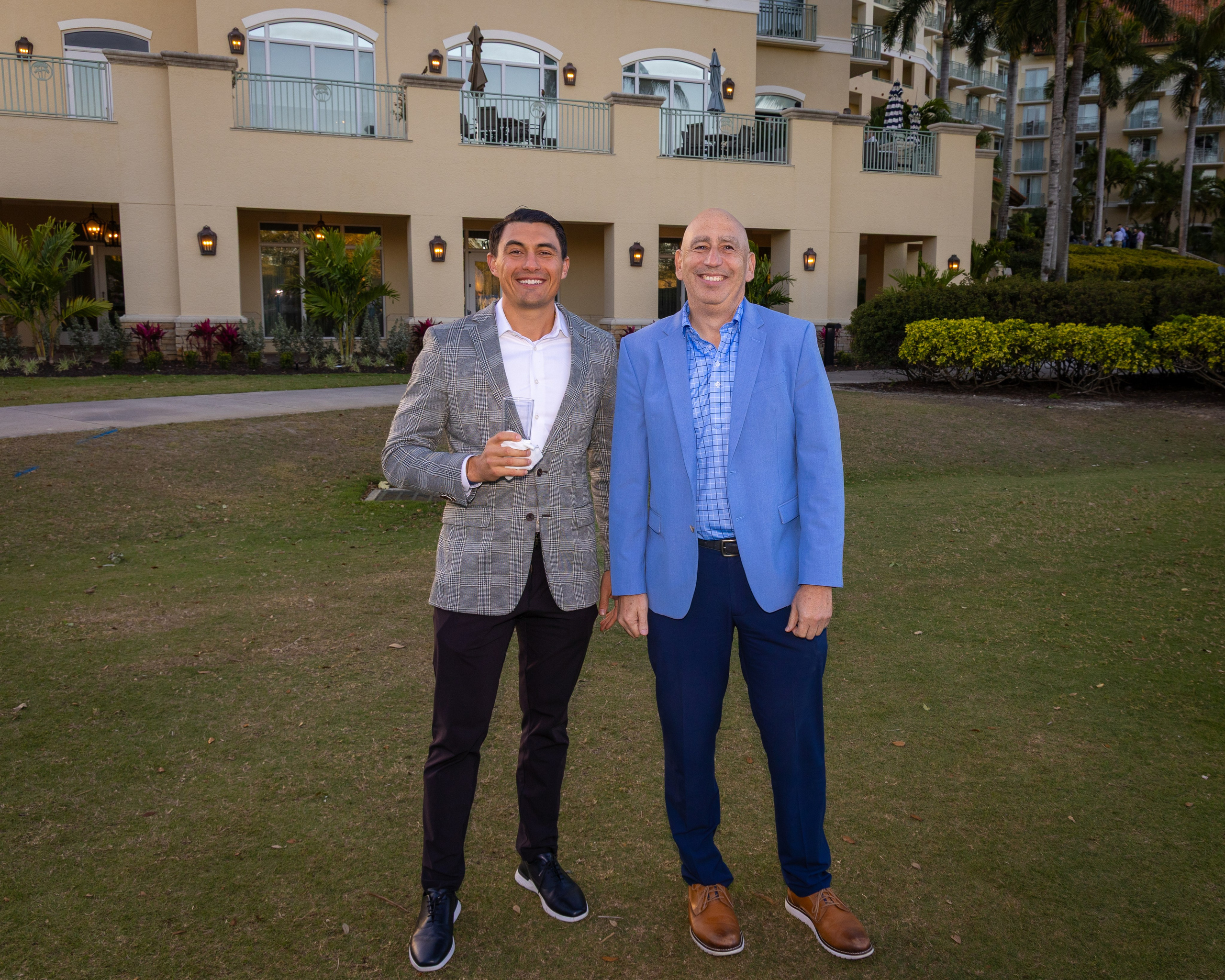 Land Rover Bentley Client Appreciation. Out and About 239