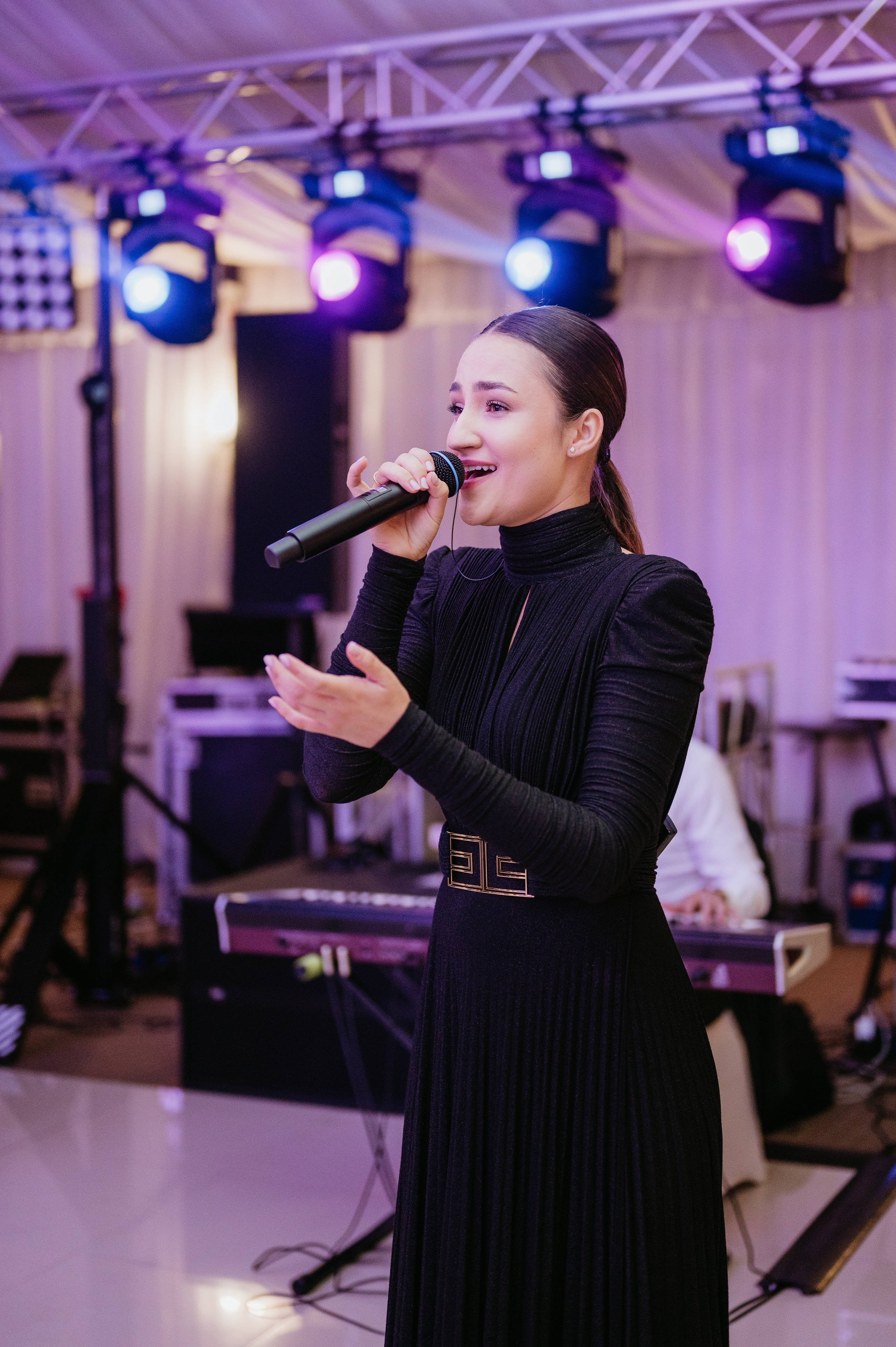 Adina și Ciprian. Valentin Melen — wedding photographer