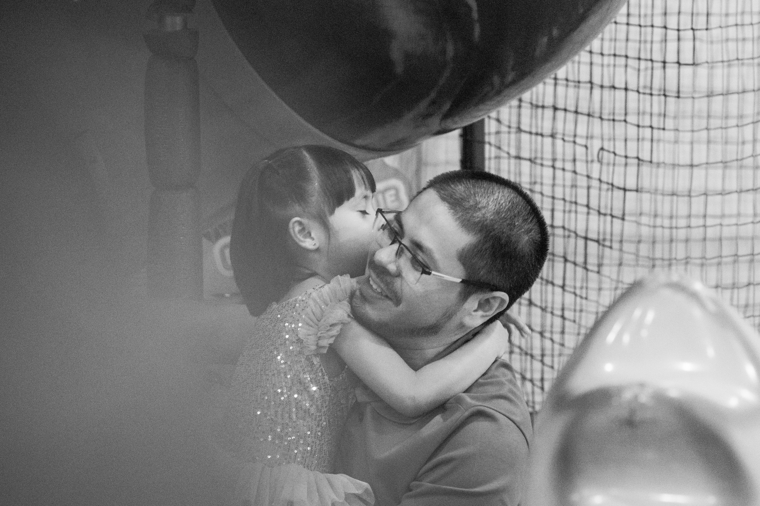 Alice — Aniversário 5 anos. Principal