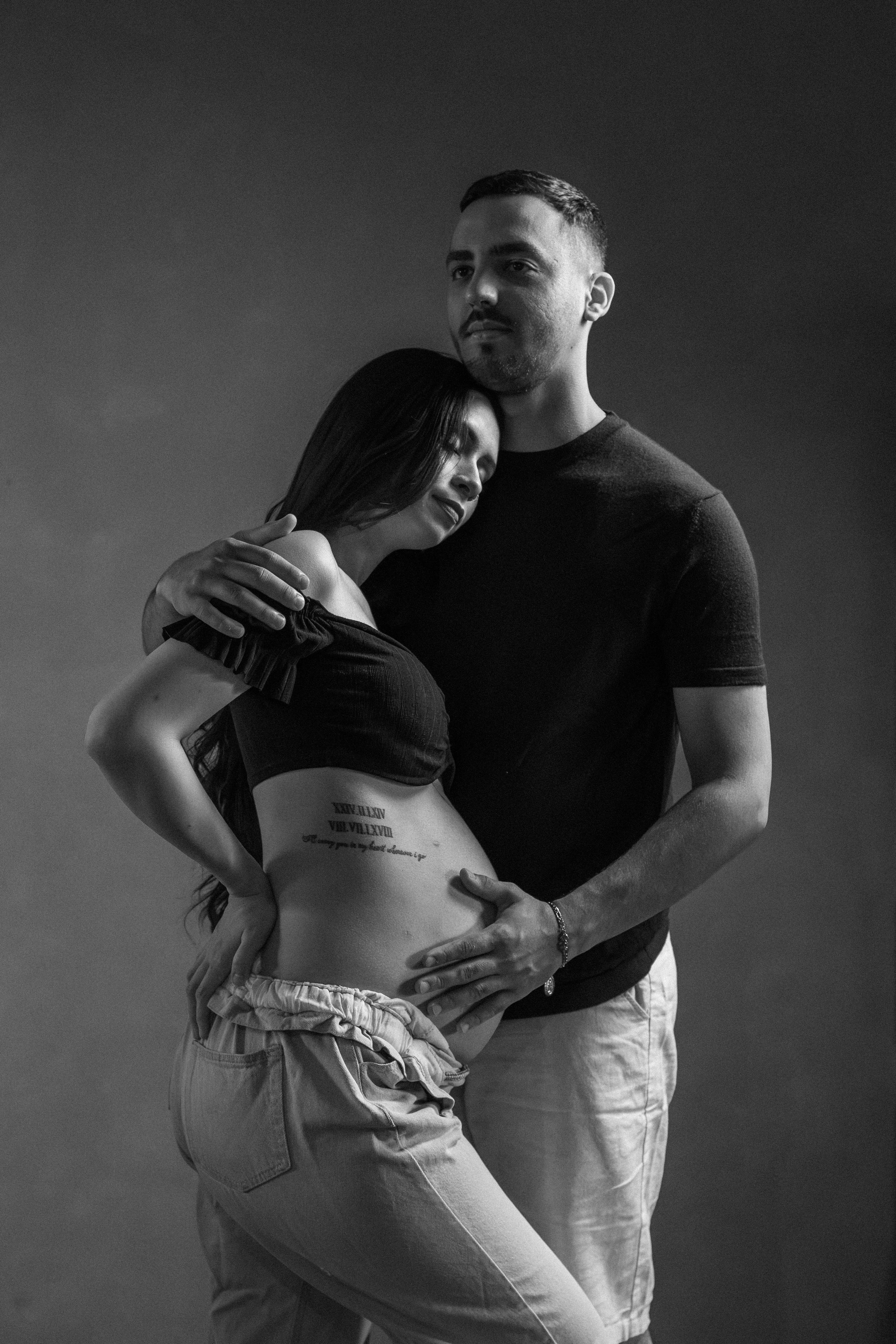 Tairinny & Igor. Principal